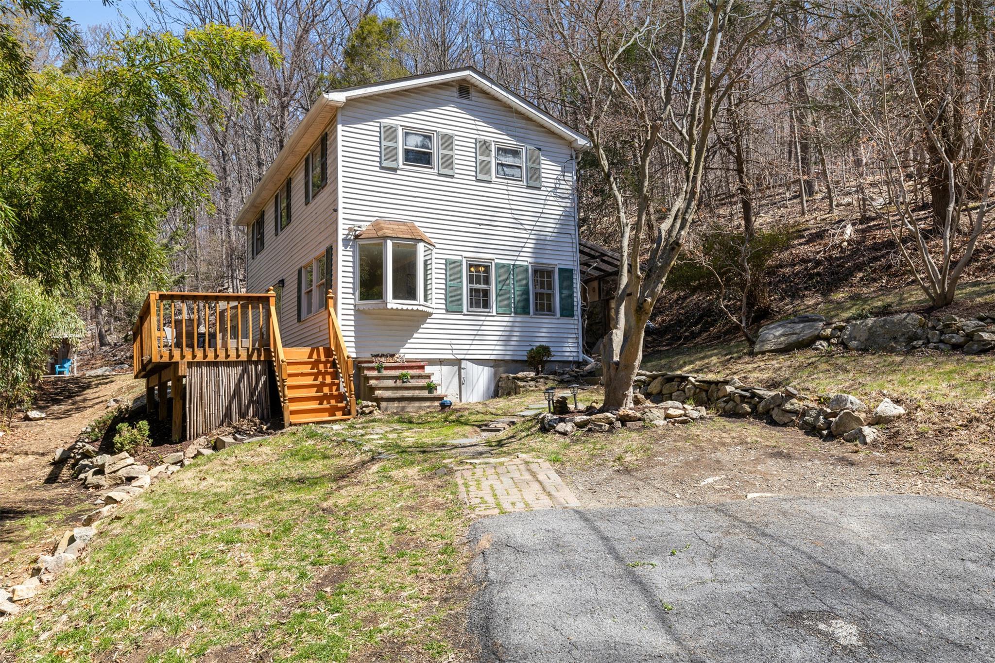Single Family Cascade  Orange County, NY 10990, MLS-850067-25