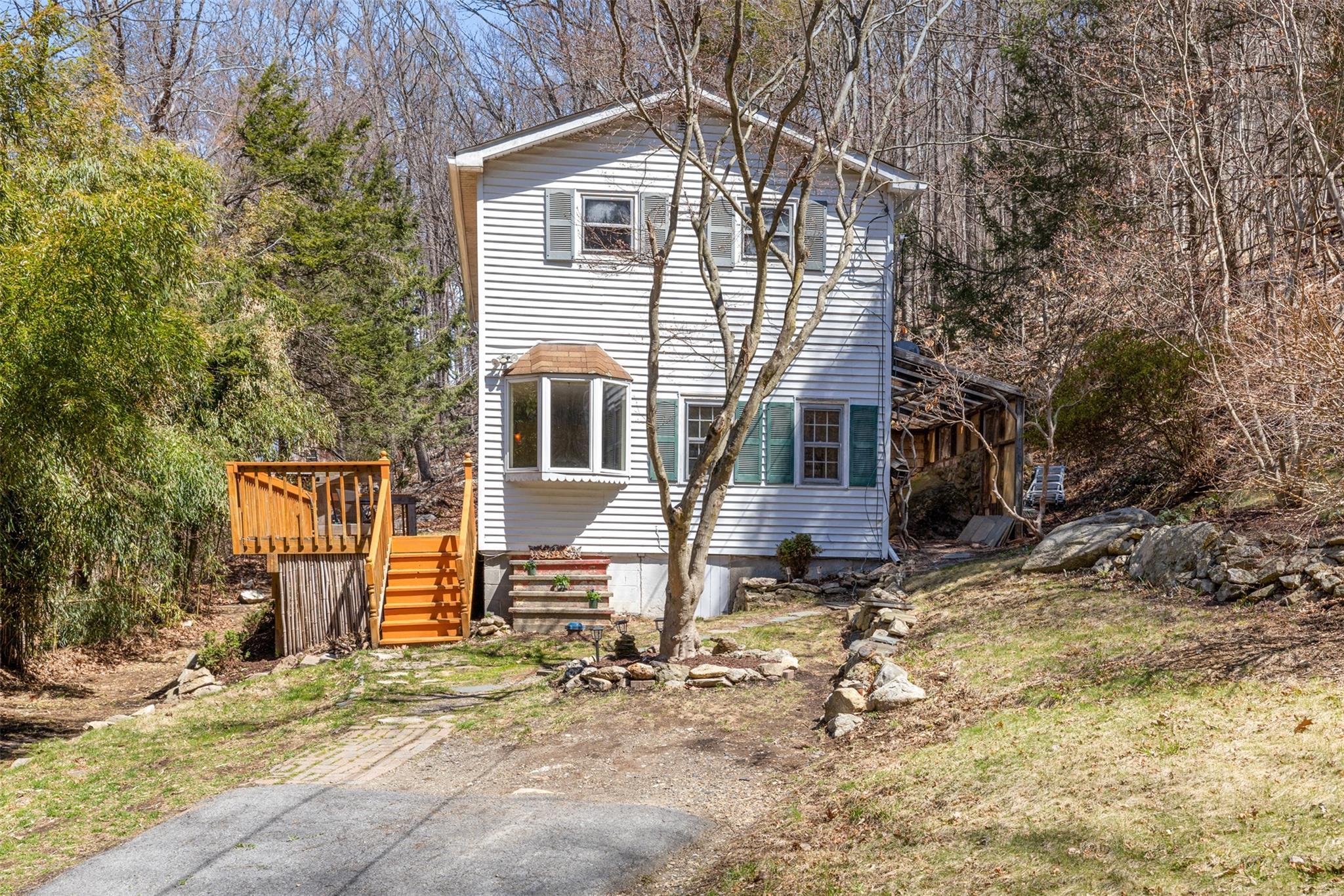 Single Family Cascade  Orange County, NY 10990, MLS-850067-26