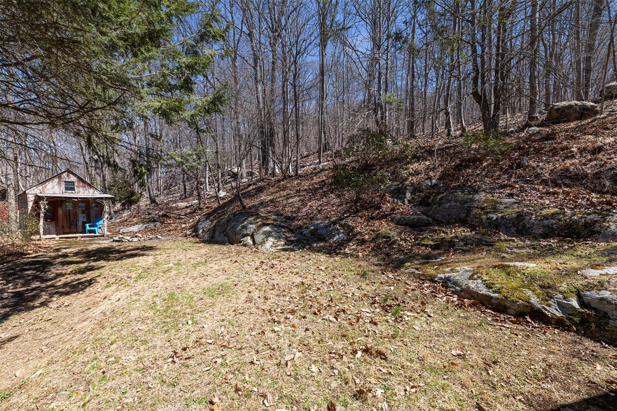 Single Family Cascade  Orange County, NY 10990, MLS-850067-28