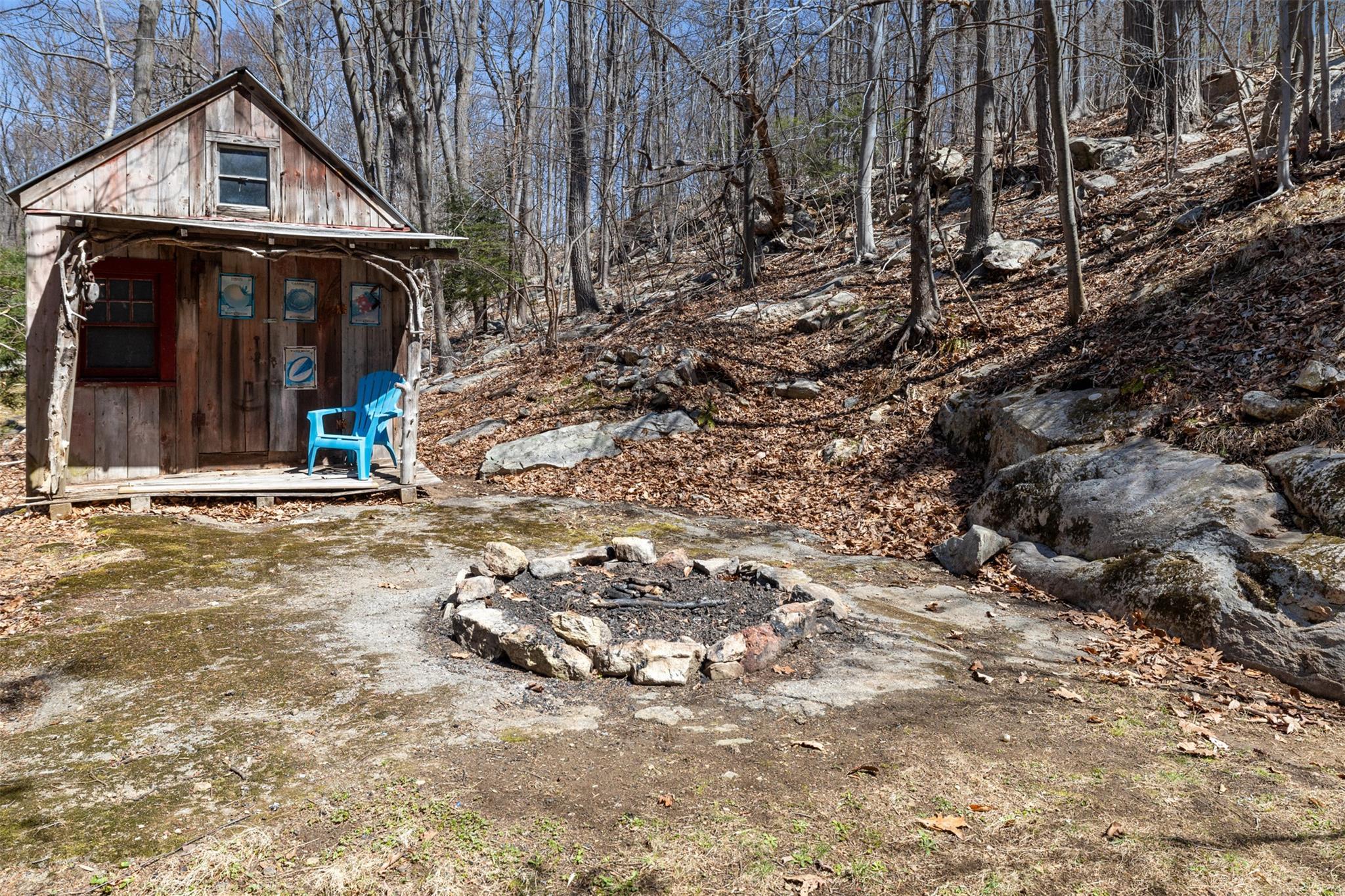Single Family Cascade  Orange County, NY 10990, MLS-850067-29
