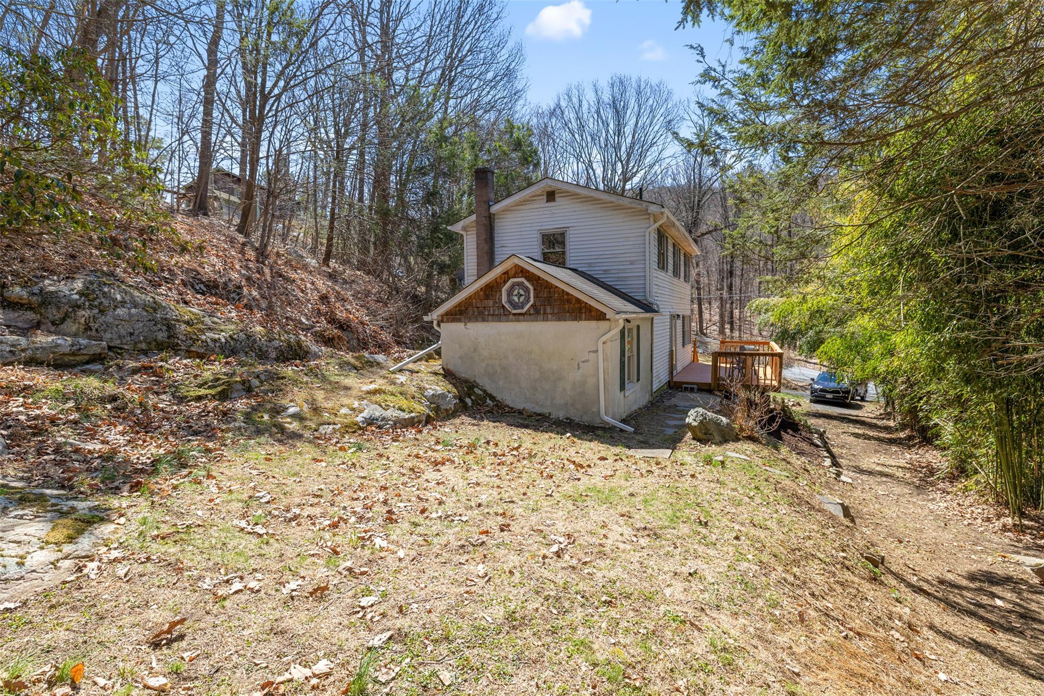 Single Family Cascade  Orange County, NY 10990, MLS-850067-30