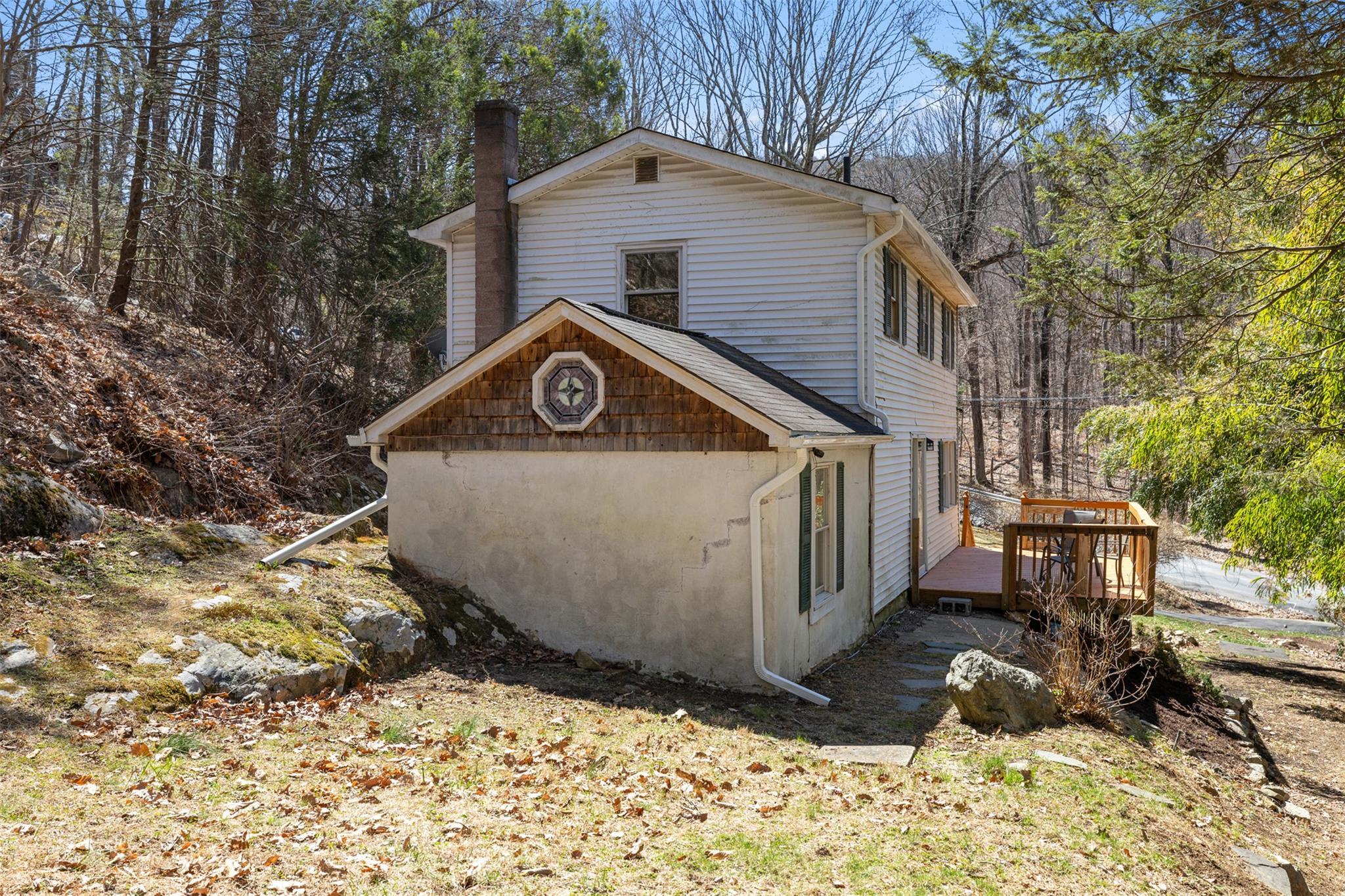 Single Family Cascade  Orange County, NY 10990, MLS-850067-32
