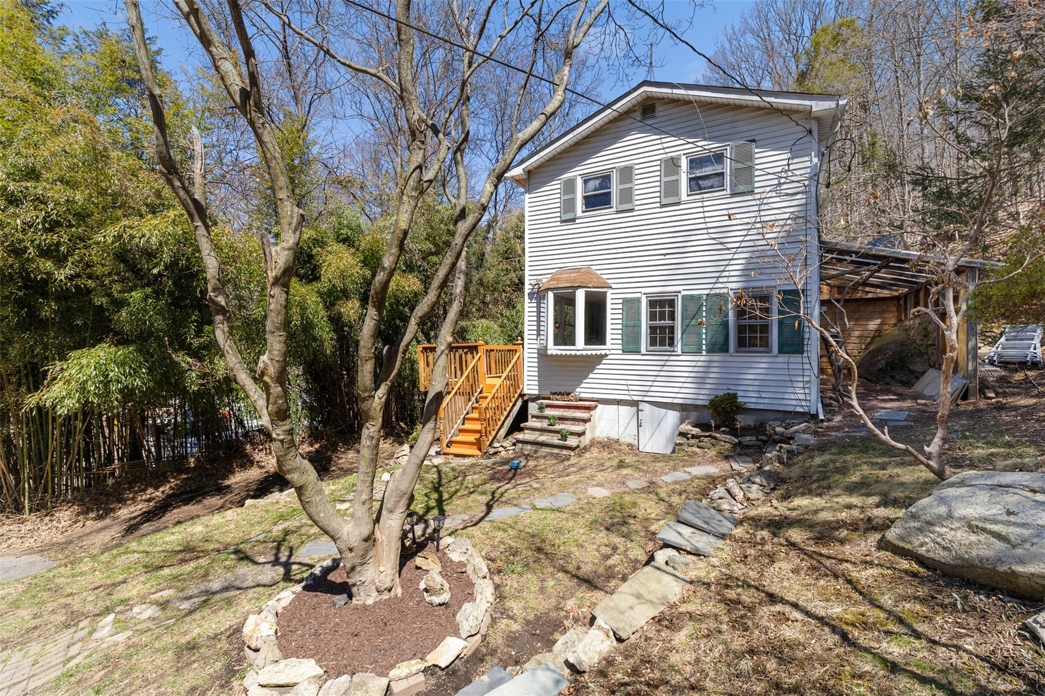 Single Family Cascade  Orange County, NY 10990, MLS-850067-33
