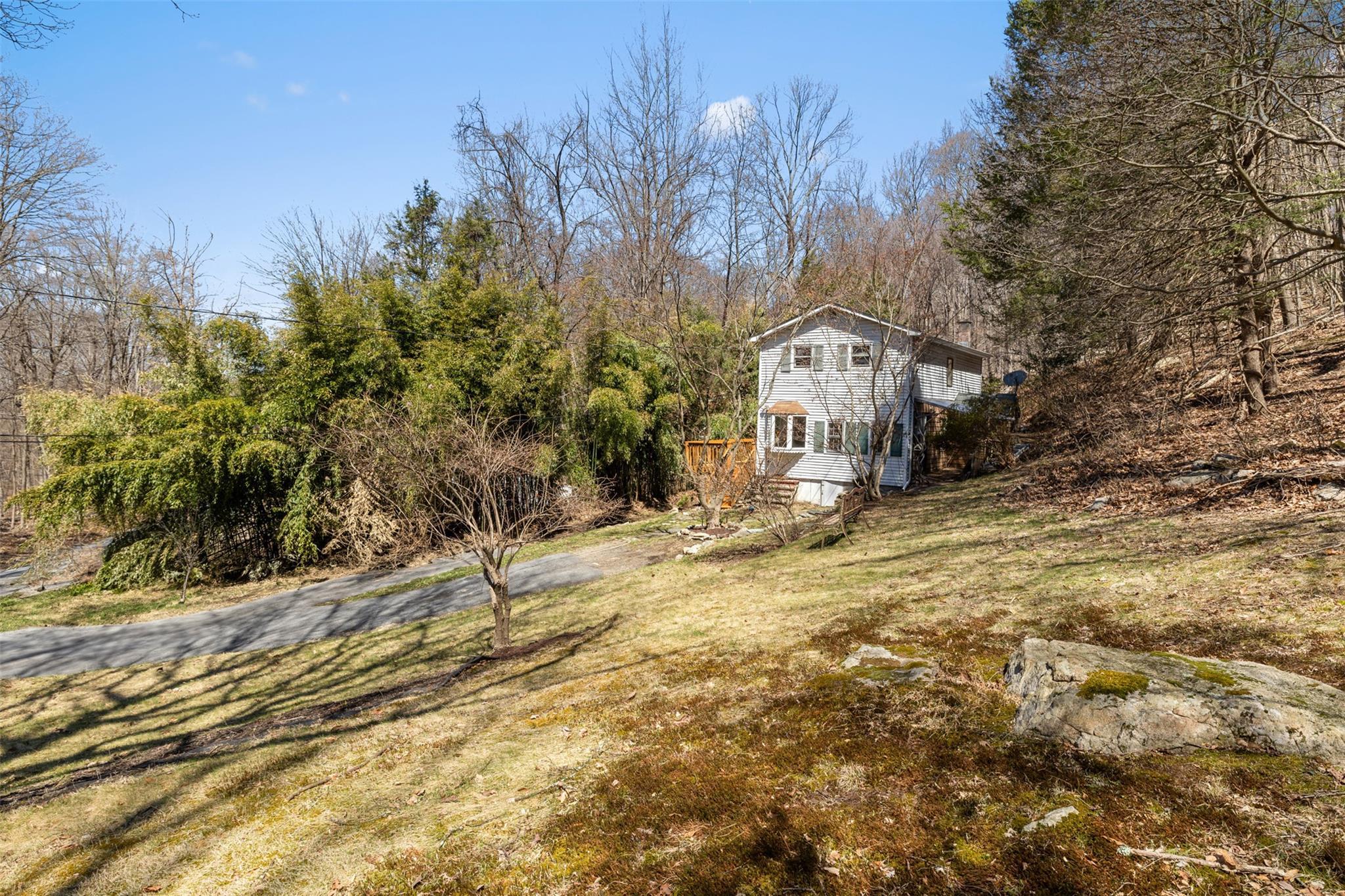 Single Family Cascade  Orange County, NY 10990, MLS-850067-34