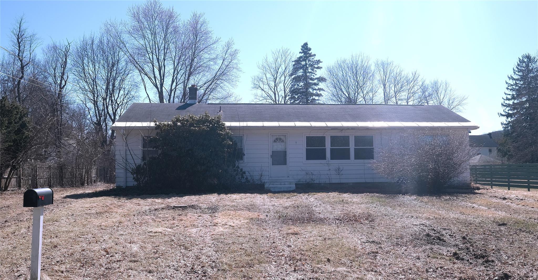 Single Family Carla  Dutchess County, NY 12567, MLS-850070-2