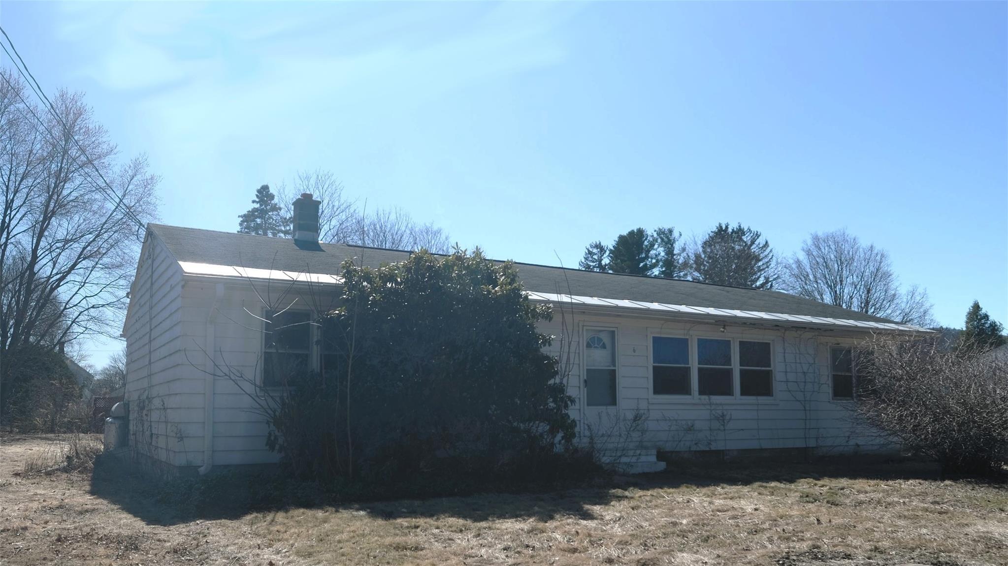 Single Family Carla  Dutchess County, NY 12567, MLS-850070-3