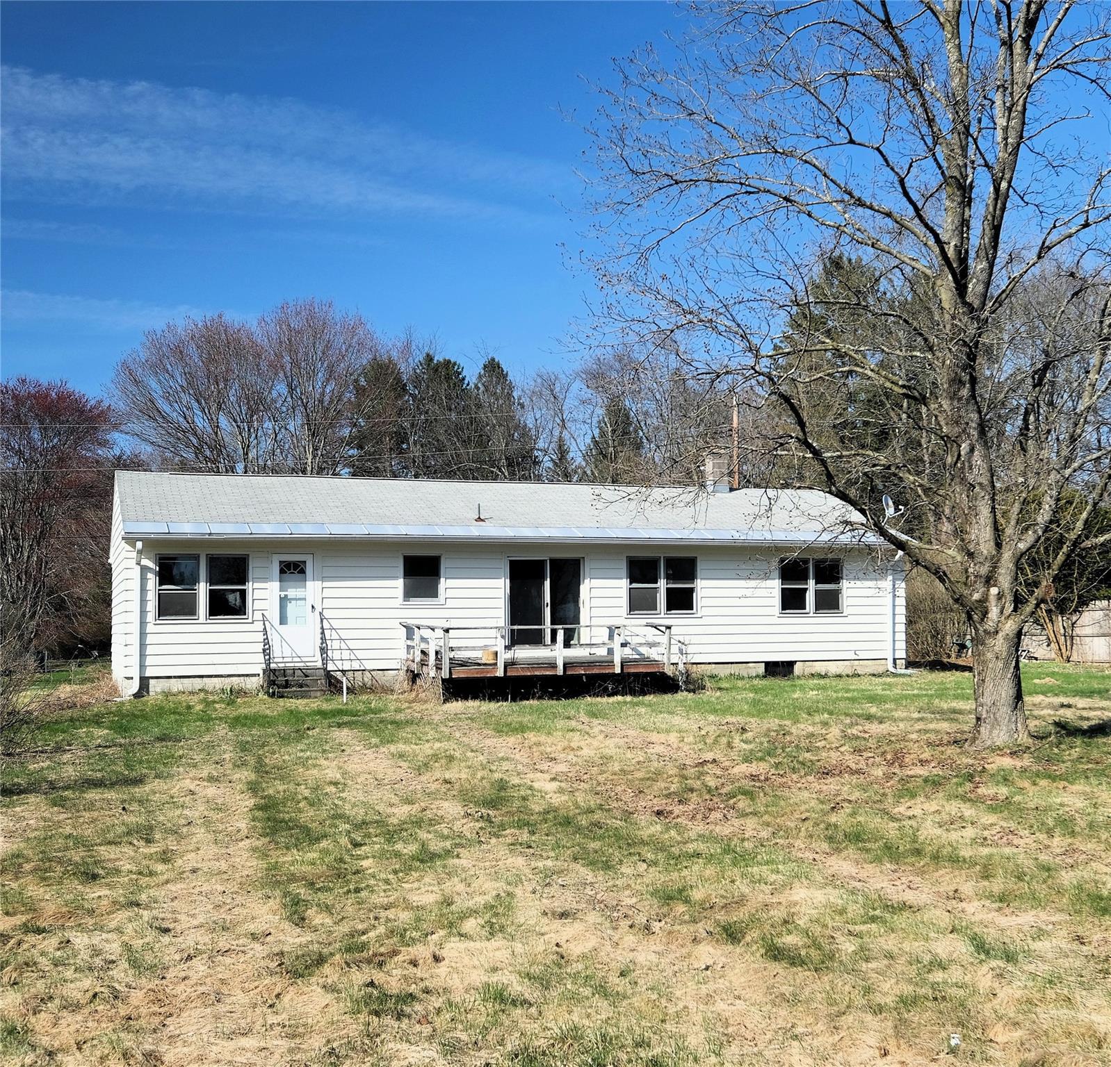 Single Family Carla  Dutchess County, NY 12567, MLS-850070-8