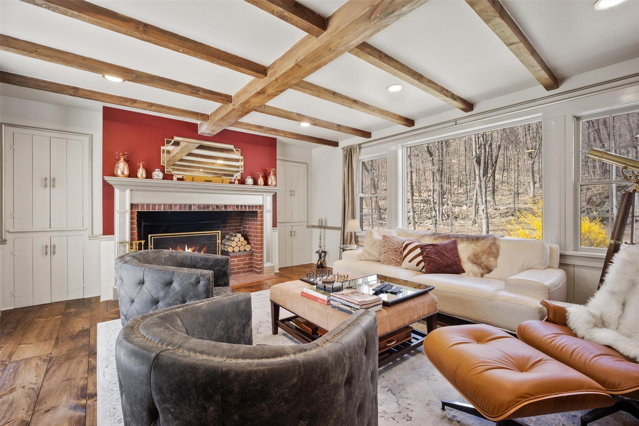 Single Family Lavelle  Dutchess County, NY 12531, MLS-850072-12