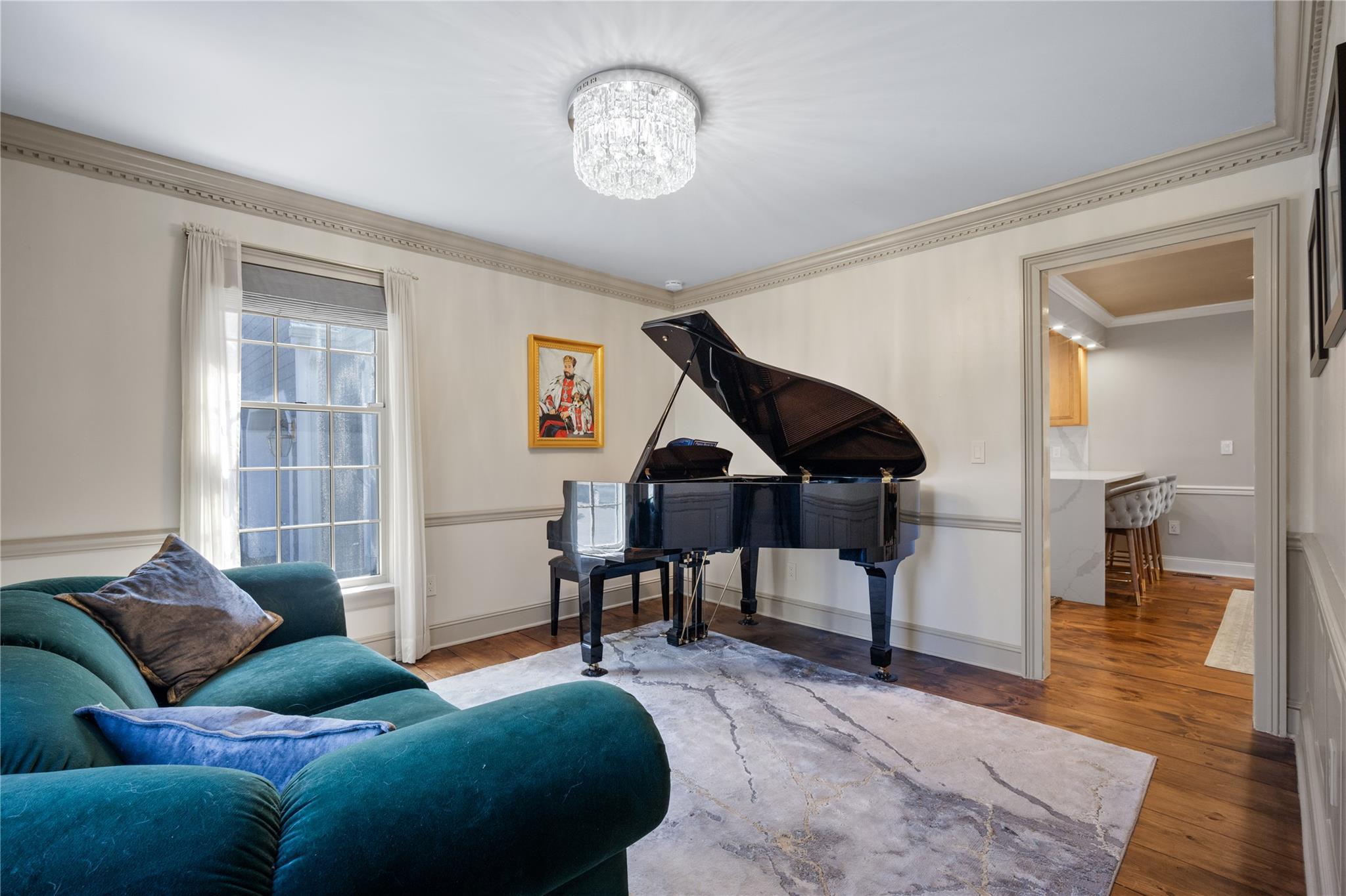 Single Family Lavelle  Dutchess County, NY 12531, MLS-850072-16