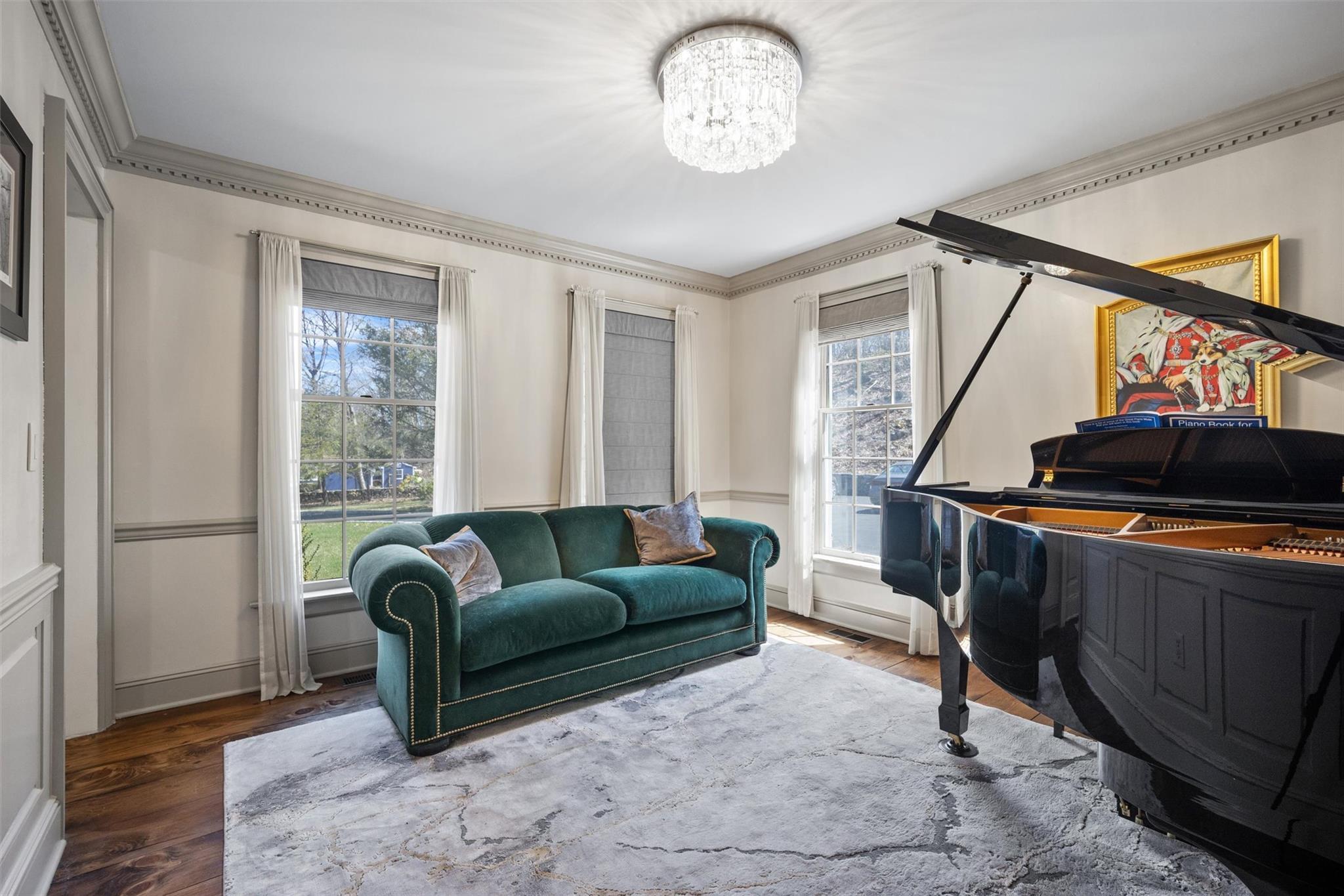 Single Family Lavelle  Dutchess County, NY 12531, MLS-850072-17