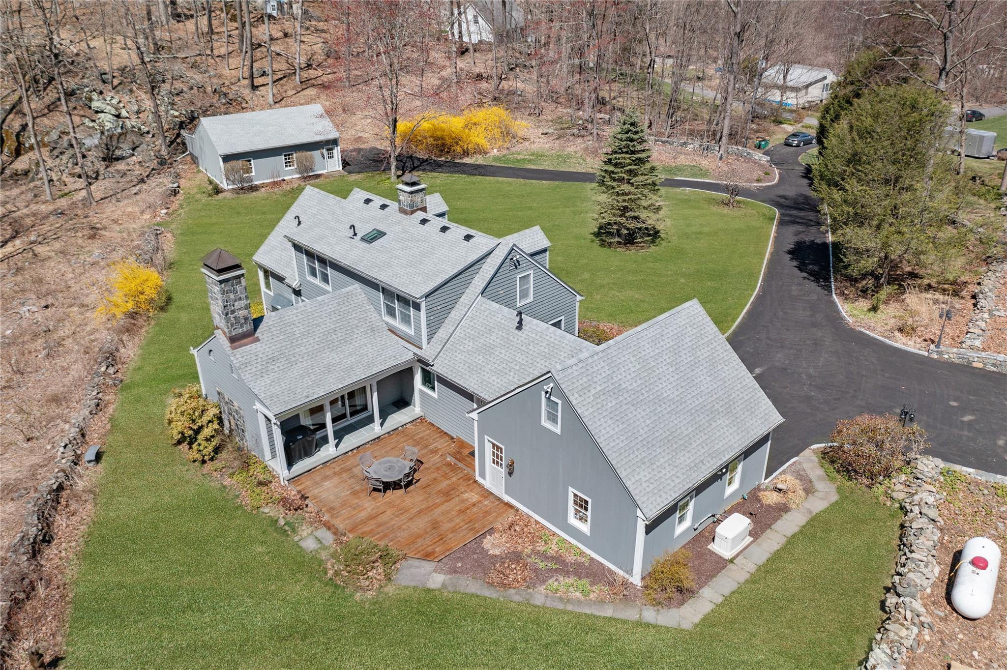 Single Family Lavelle  Dutchess County, NY 12531, MLS-850072-2