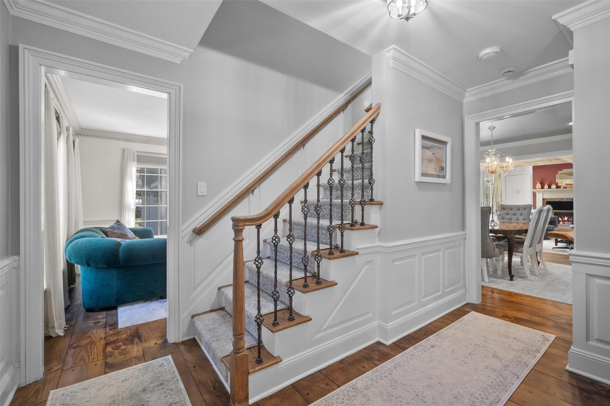 Single Family Lavelle  Dutchess County, NY 12531, MLS-850072-4