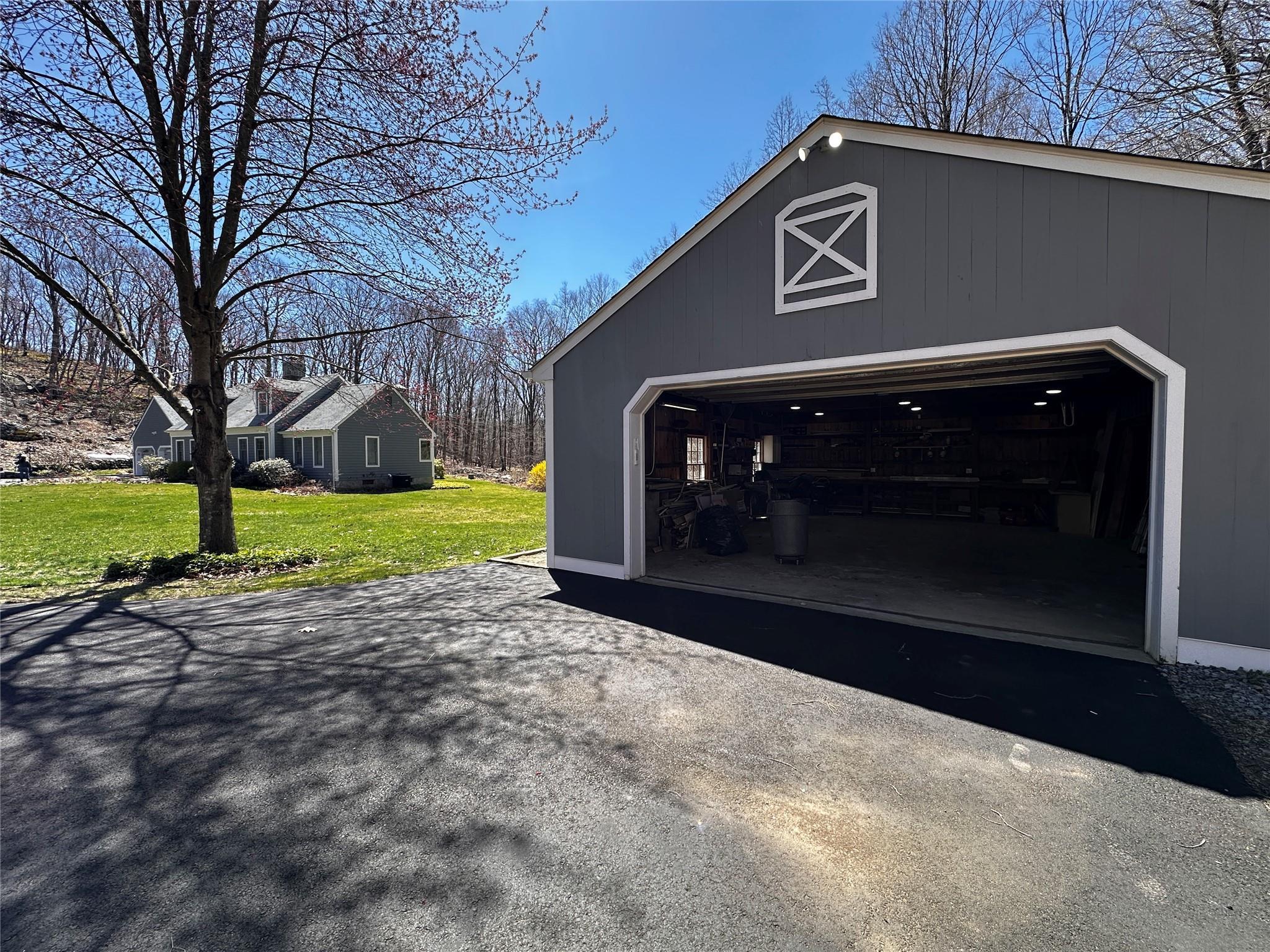 Single Family Lavelle  Dutchess County, NY 12531, MLS-850072-40