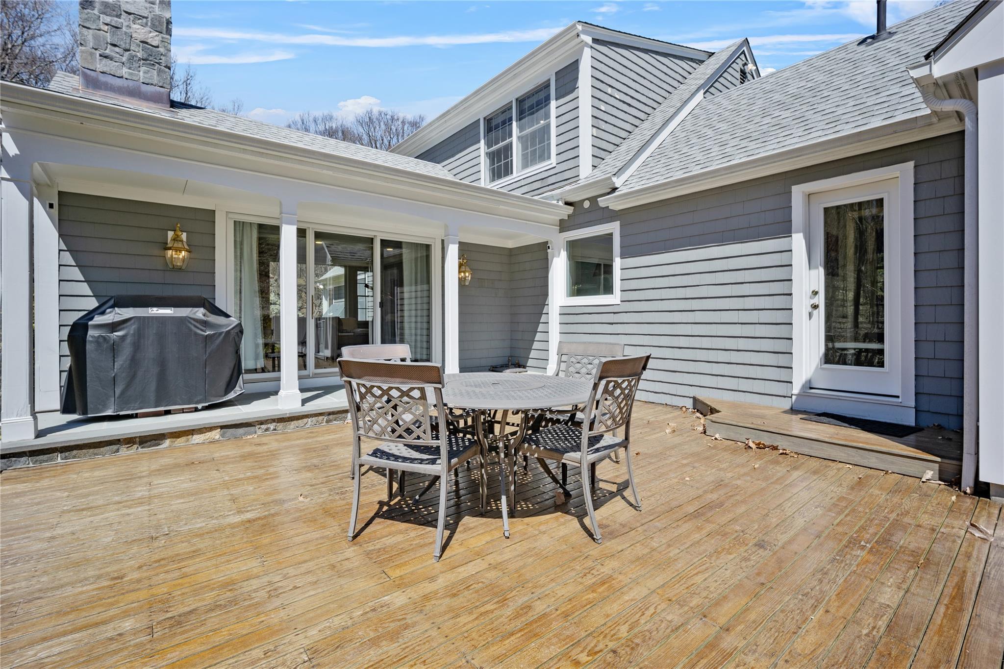 Single Family Lavelle  Dutchess County, NY 12531, MLS-850072-44