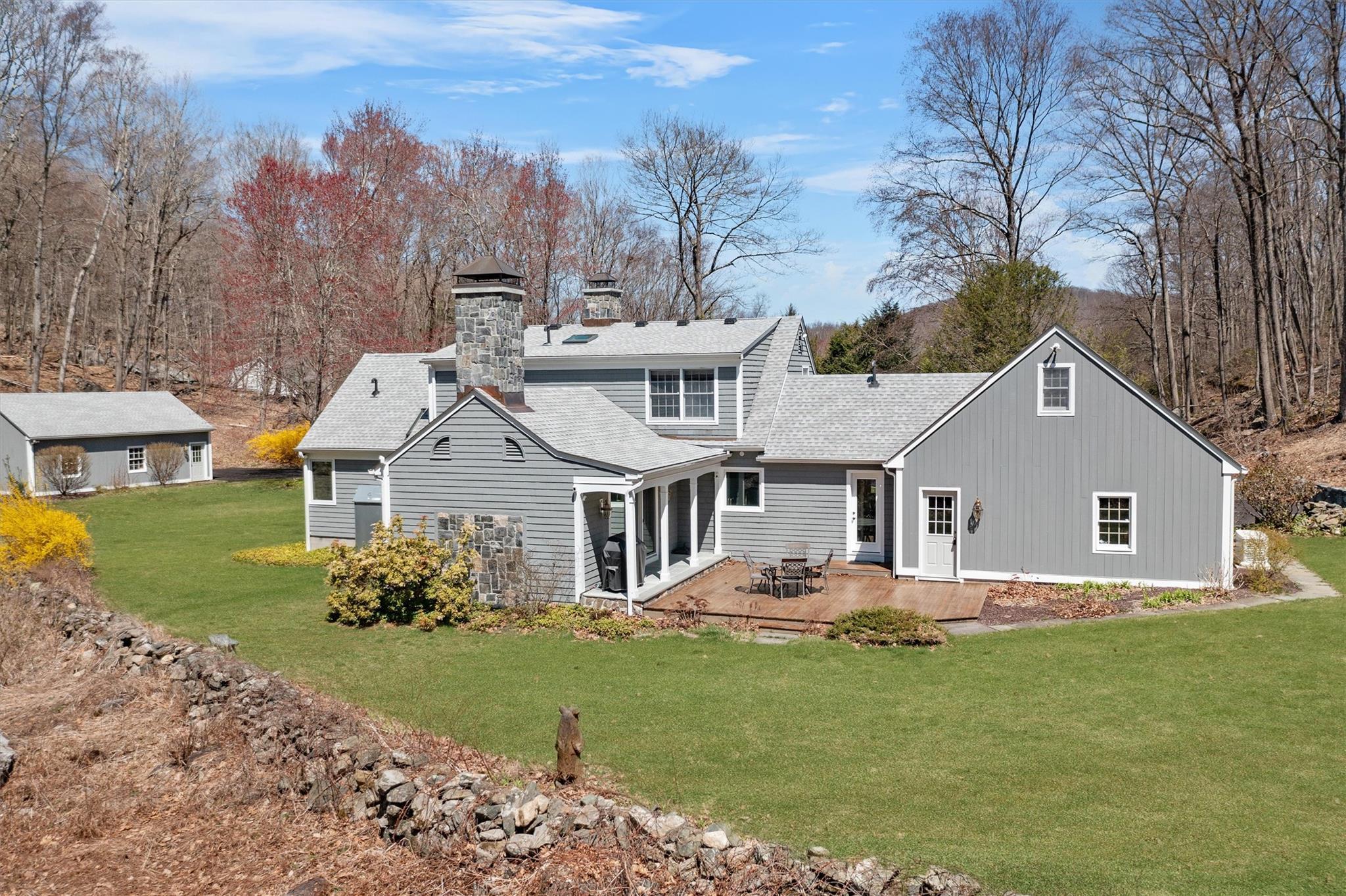 Single Family Lavelle  Dutchess County, NY 12531, MLS-850072-46