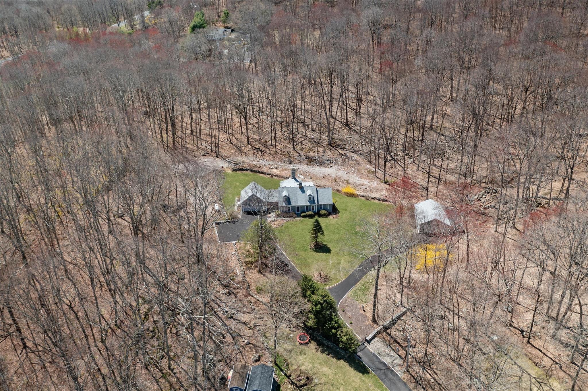 Single Family Lavelle  Dutchess County, NY 12531, MLS-850072-48