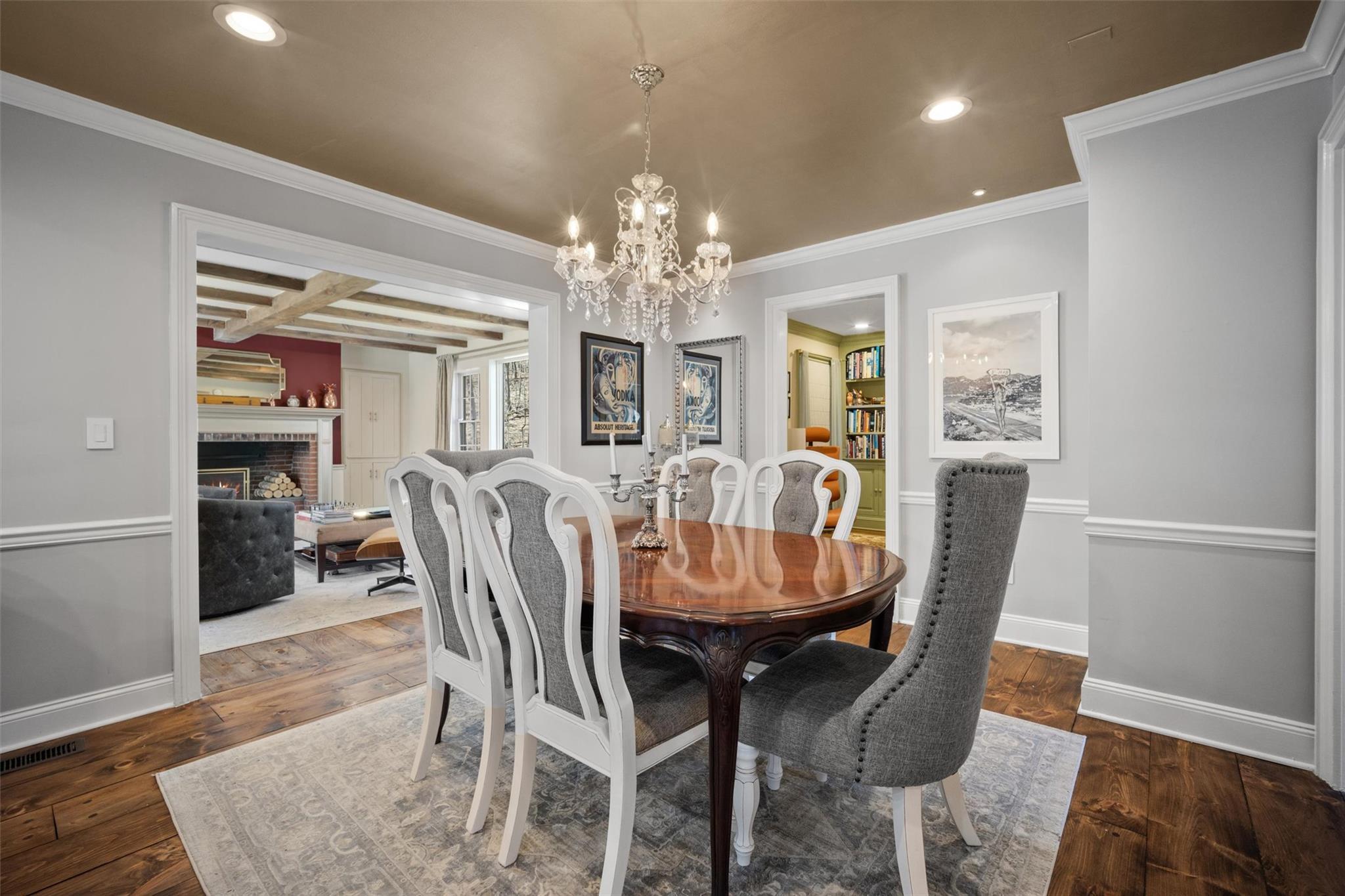 Single Family Lavelle  Dutchess County, NY 12531, MLS-850072-5