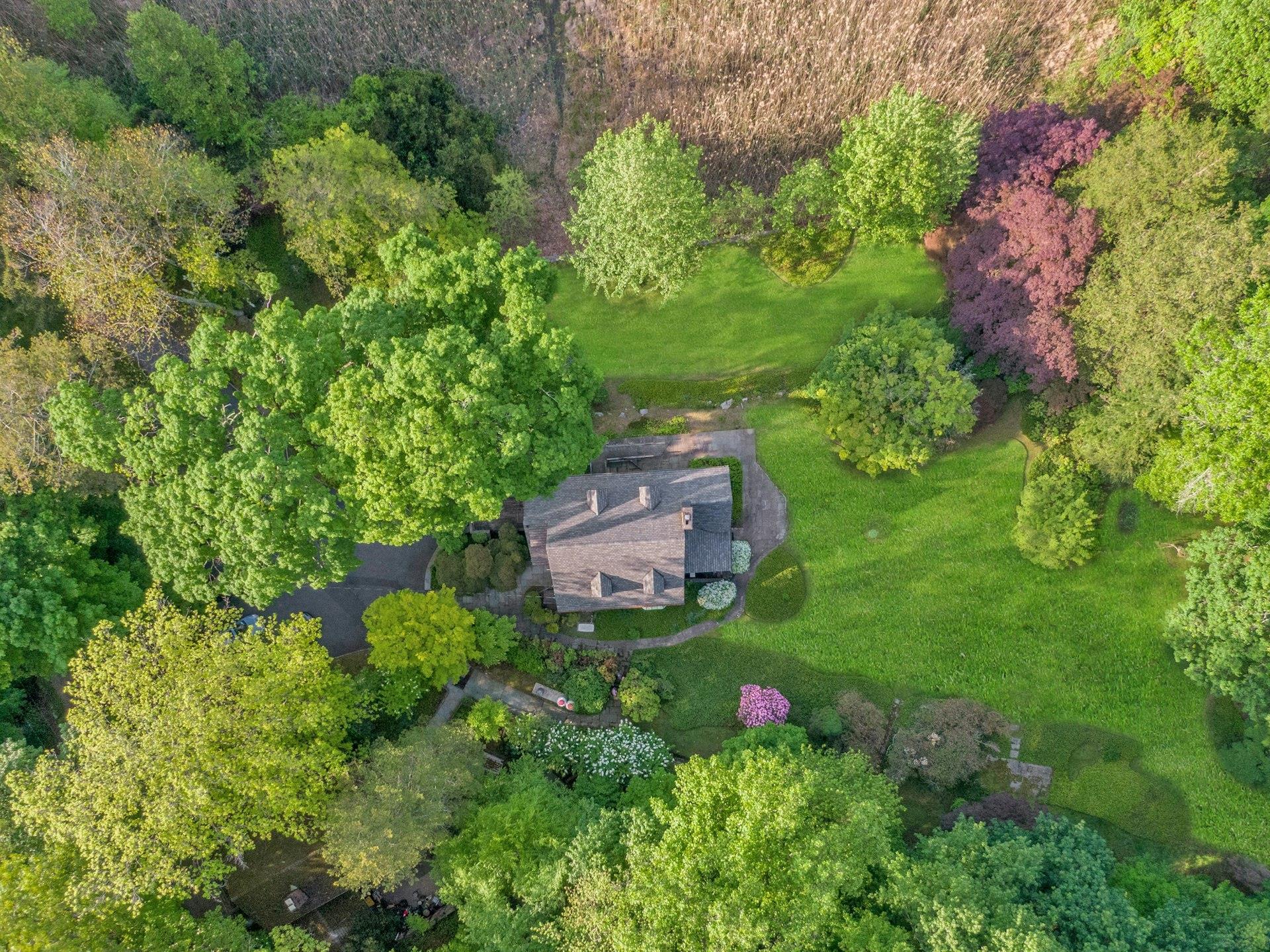 Single Family Sheldon  Westchester County, NY 10591, MLS-850073-13