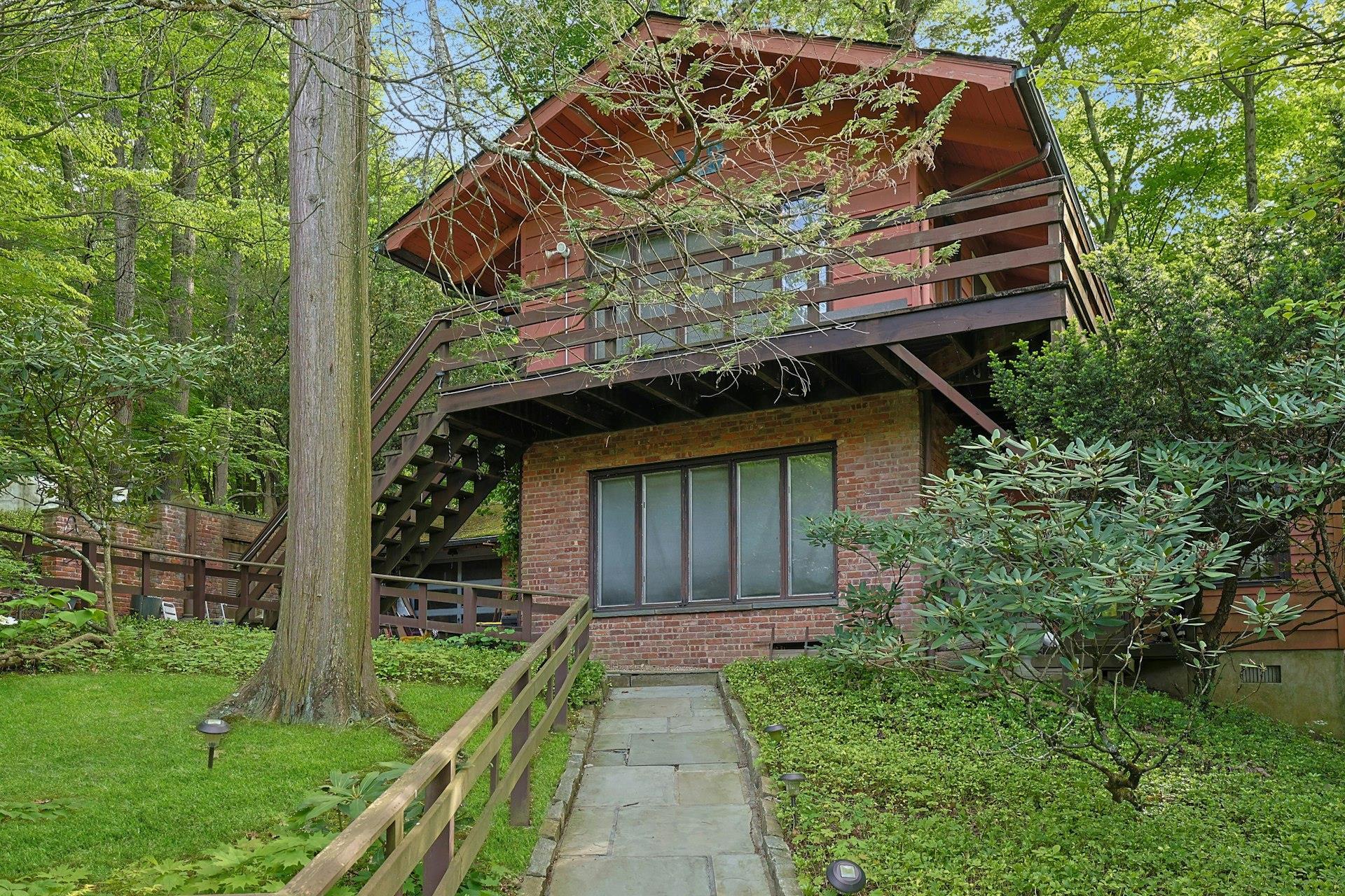 Single Family Sheldon  Westchester County, NY 10591, MLS-850073-15