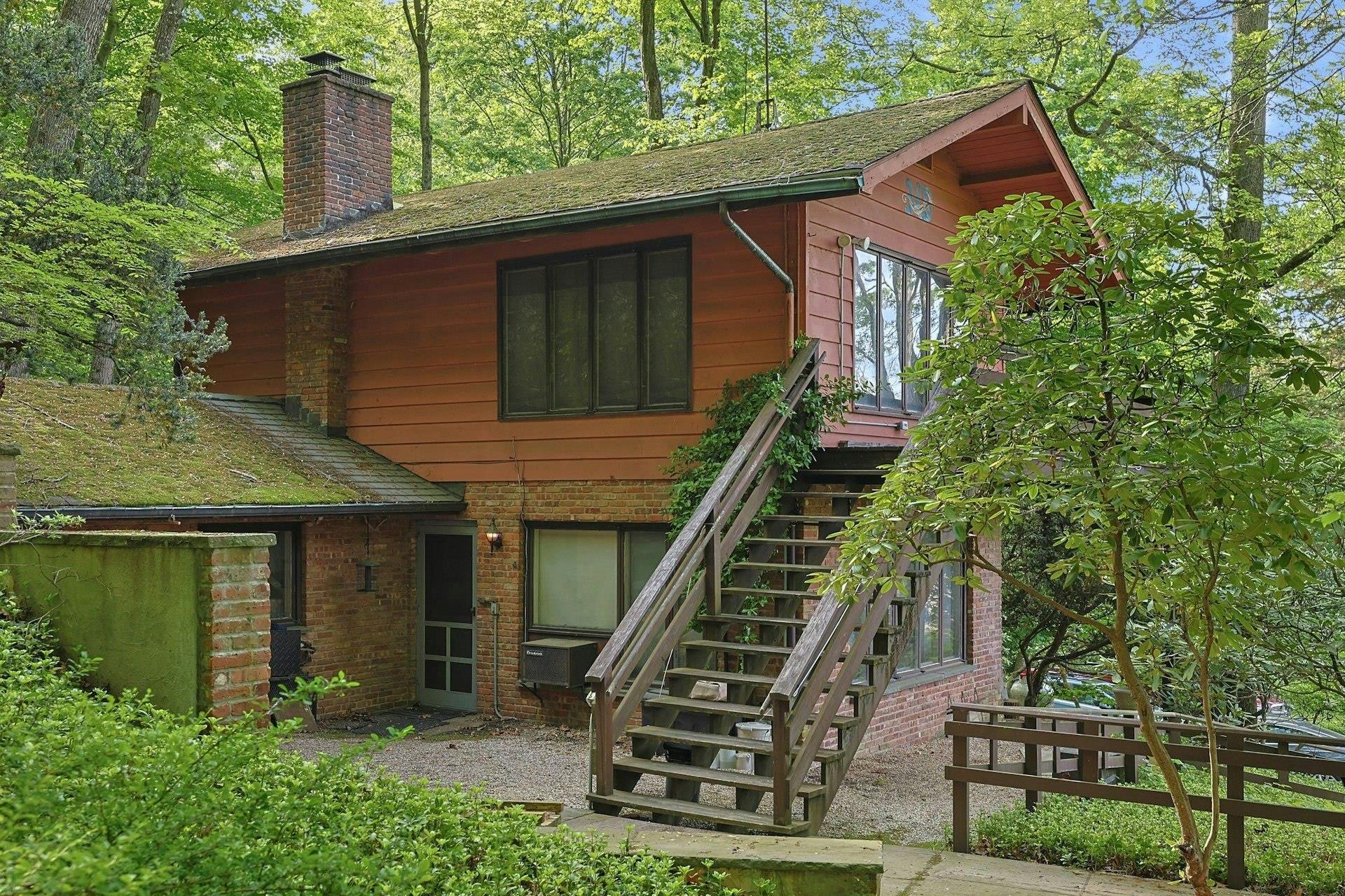 Single Family Sheldon  Westchester County, NY 10591, MLS-850073-16