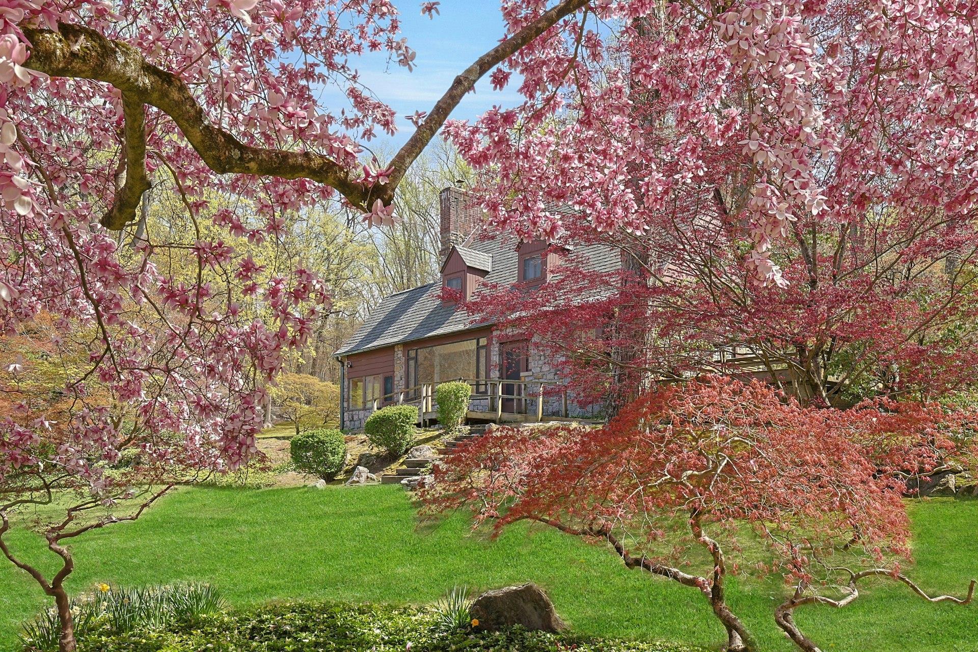 Single Family Sheldon  Westchester County, NY 10591, MLS-850073-17