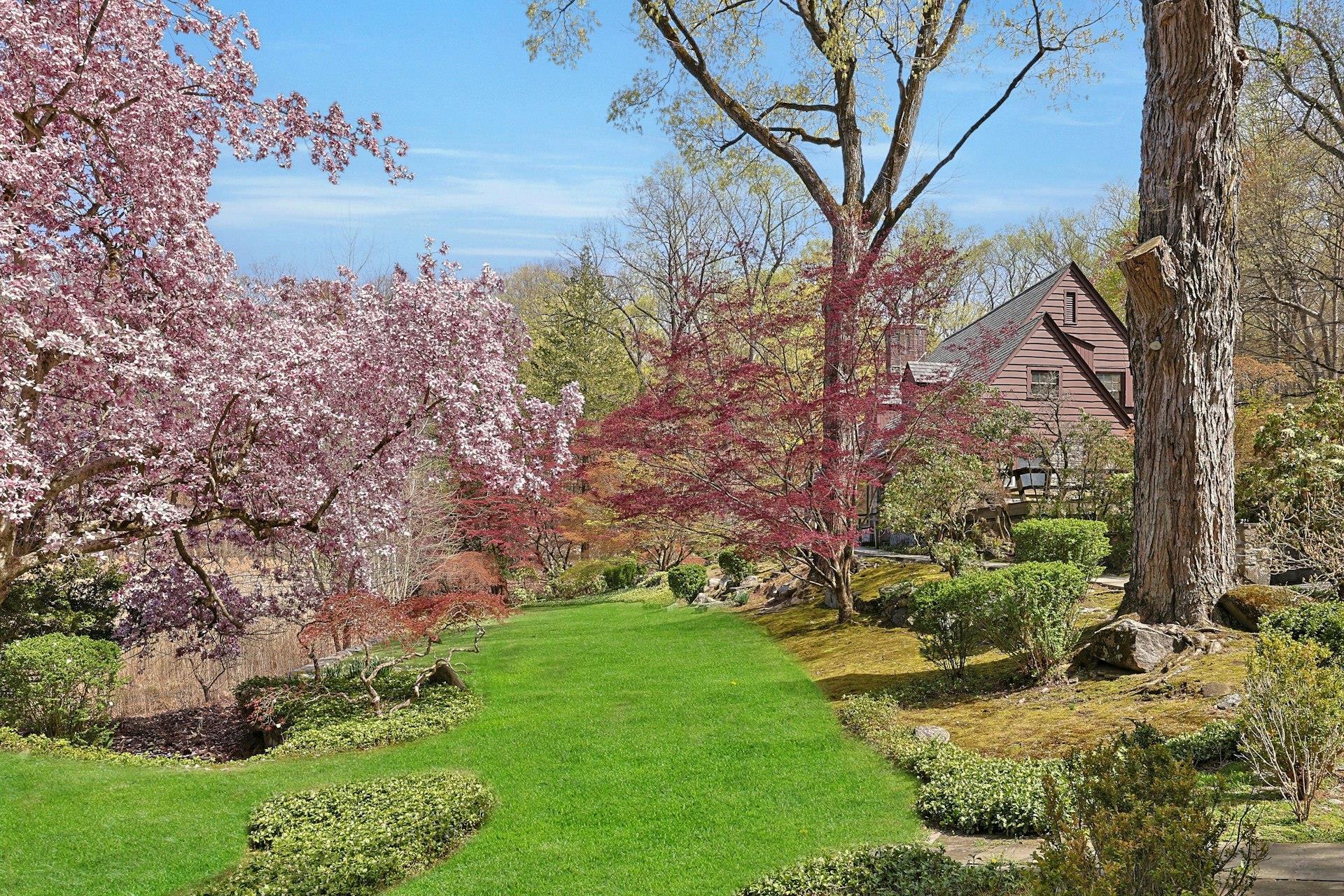 Single Family Sheldon  Westchester County, NY 10591, MLS-850073-18