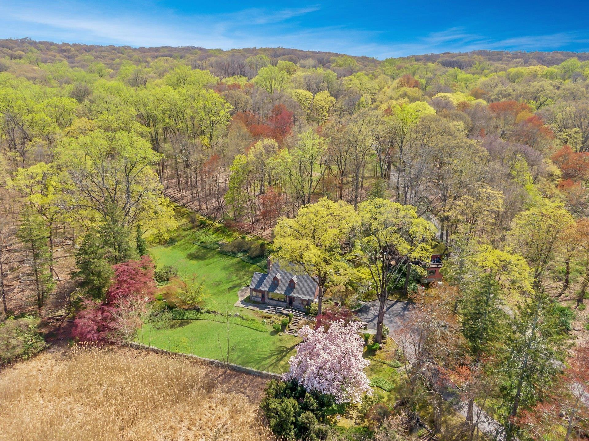 Single Family Sheldon  Westchester County, NY 10591, MLS-850073-2