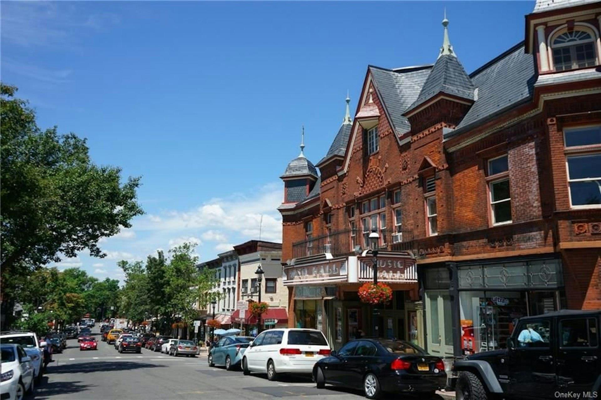 Single Family Sheldon  Westchester County, NY 10591, MLS-850073-31