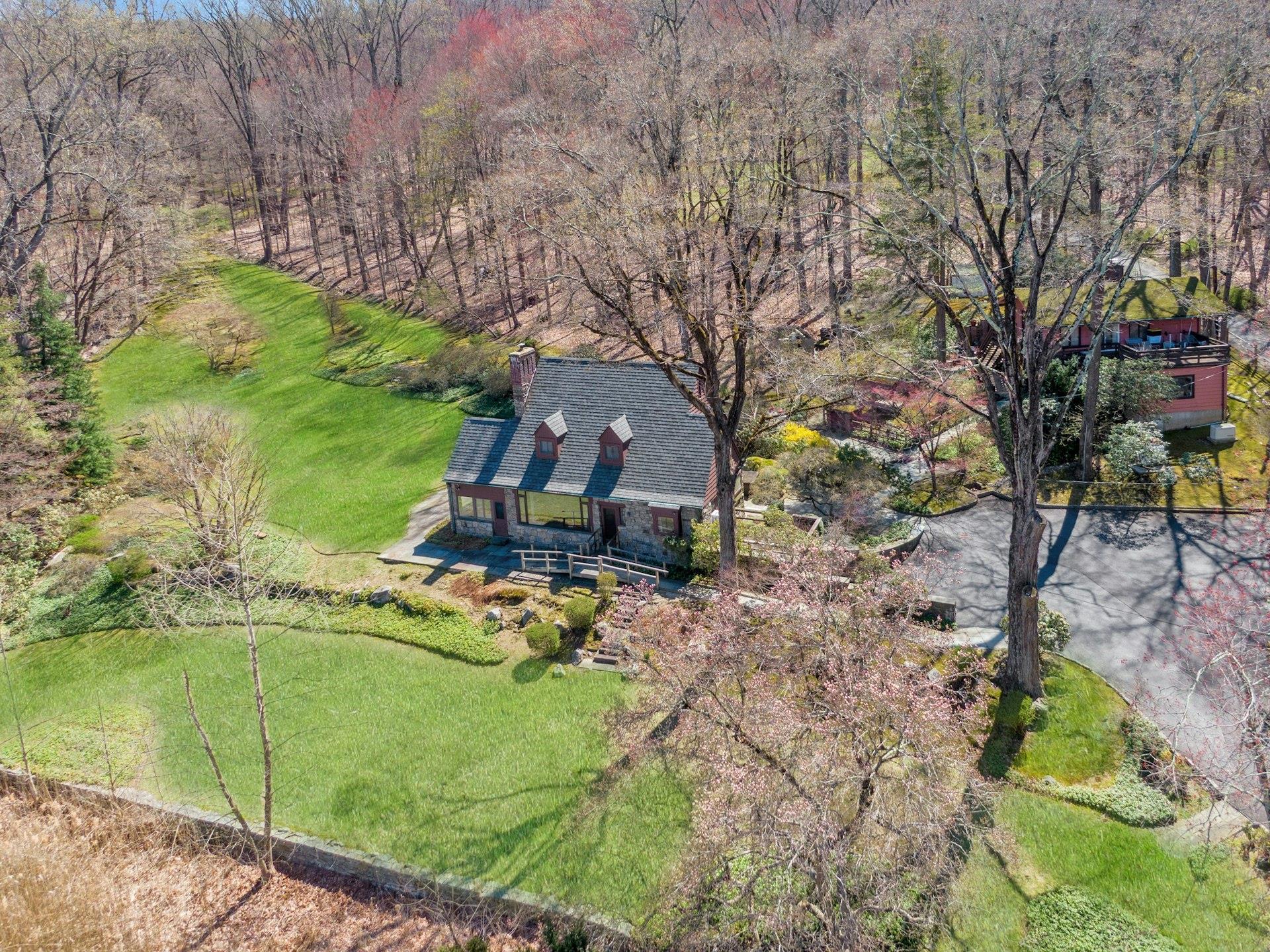 Single Family Sheldon  Westchester County, NY 10591, MLS-850073-6
