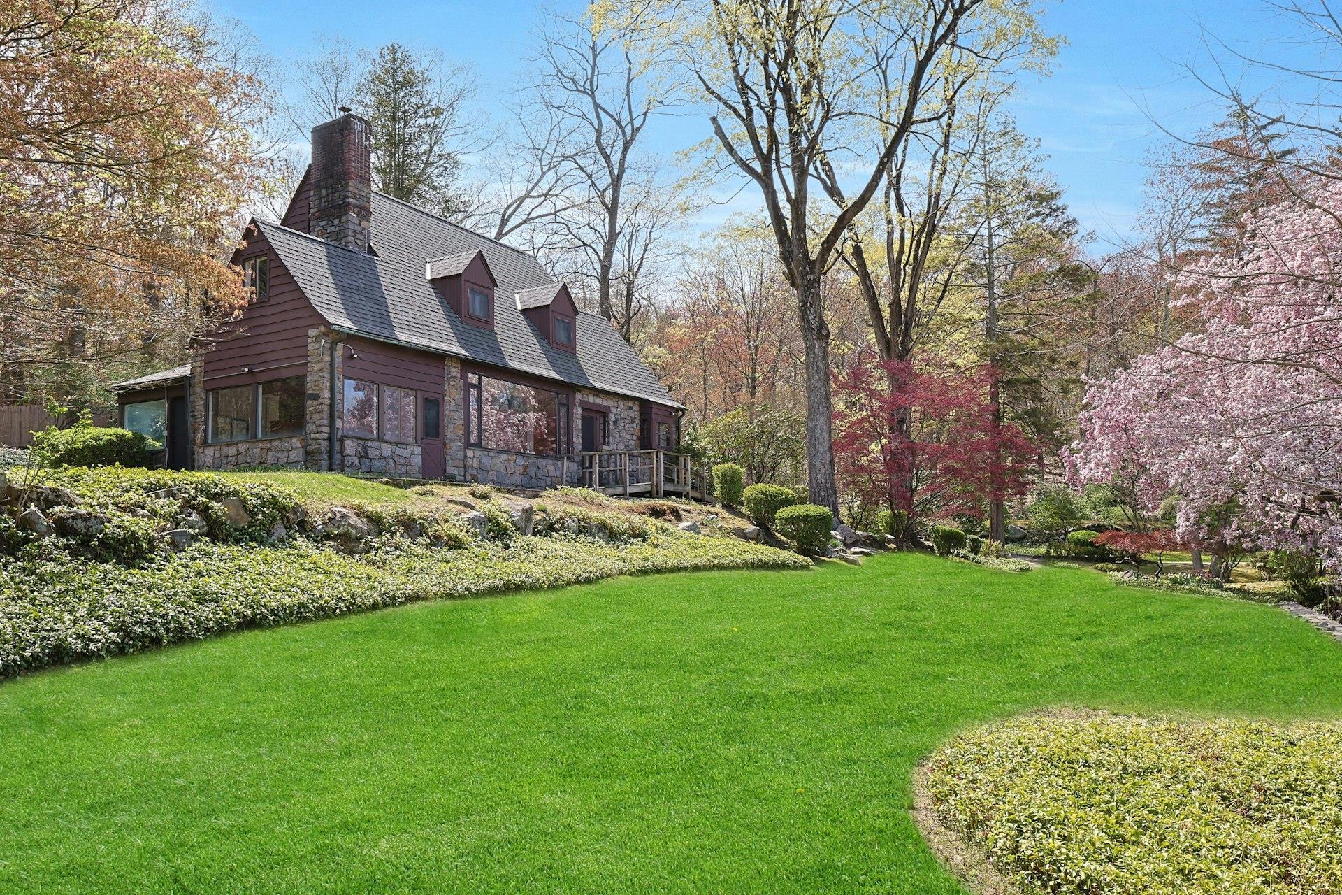 Single Family Sheldon  Westchester County, NY 10591, MLS-850073-8
