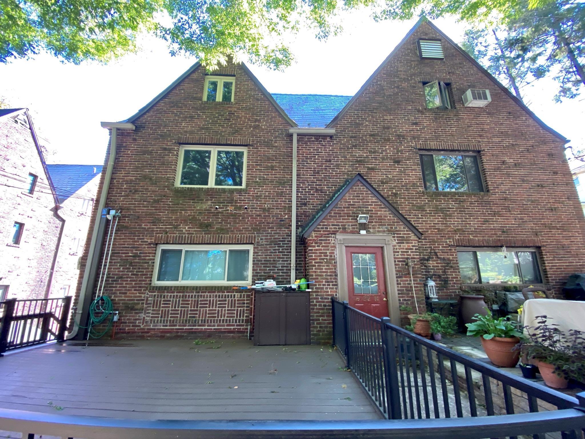 Apartment Pine  Queens, NY 11363, MLS-850075-9