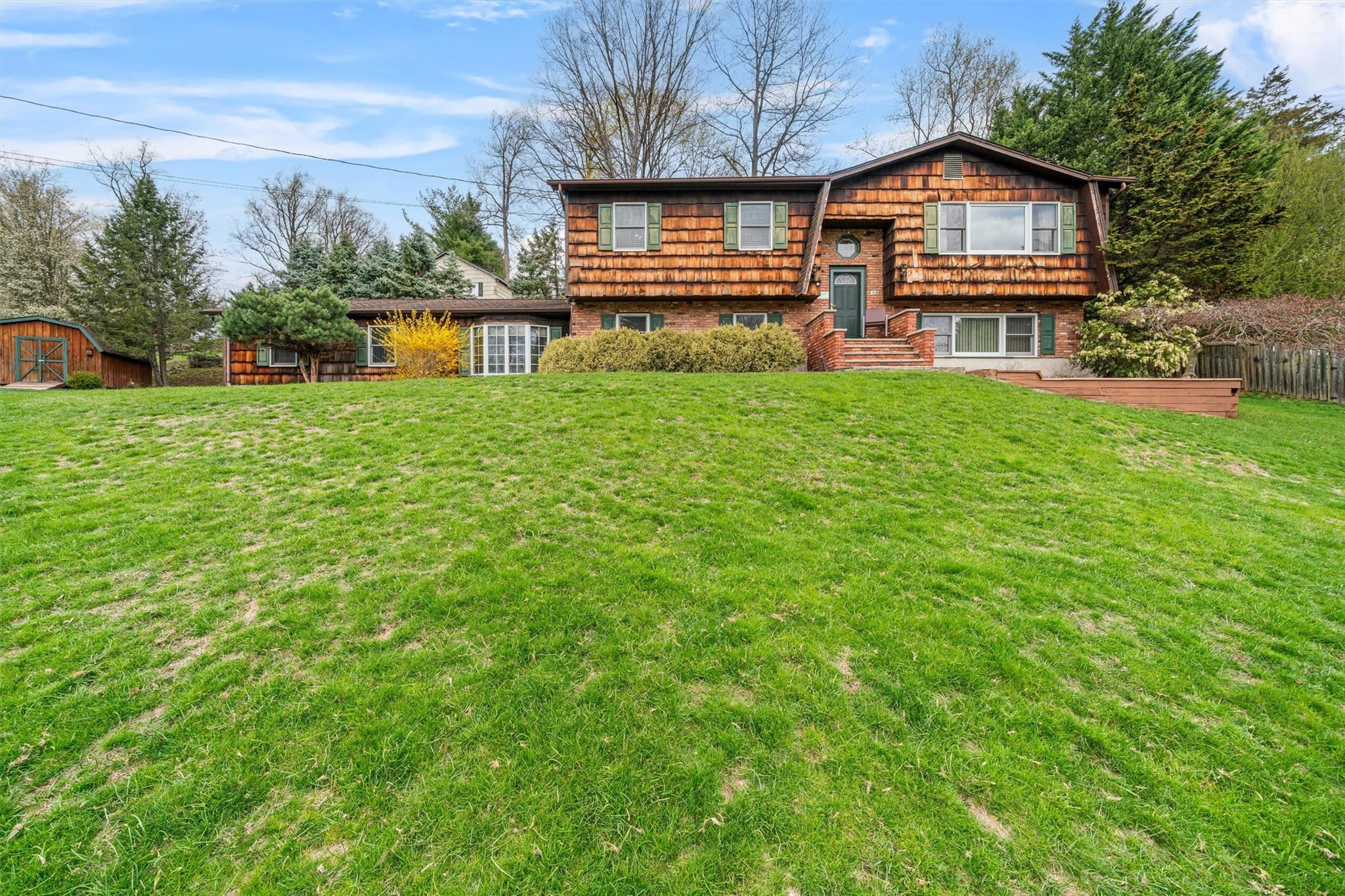 Single Family Cricketown  Rockland County, NY 10980, MLS-850078-2