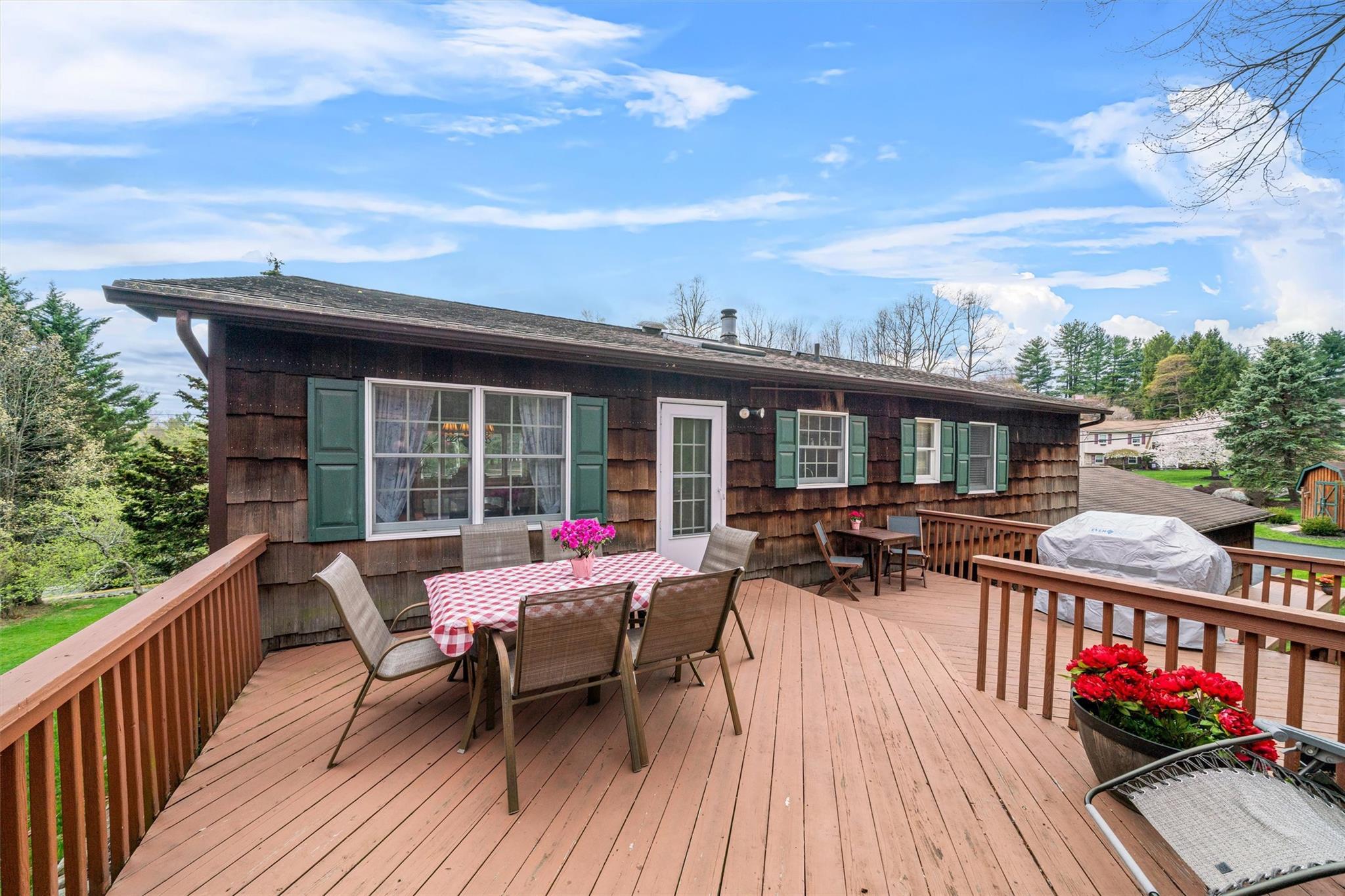 Single Family Cricketown  Rockland County, NY 10980, MLS-850078-25