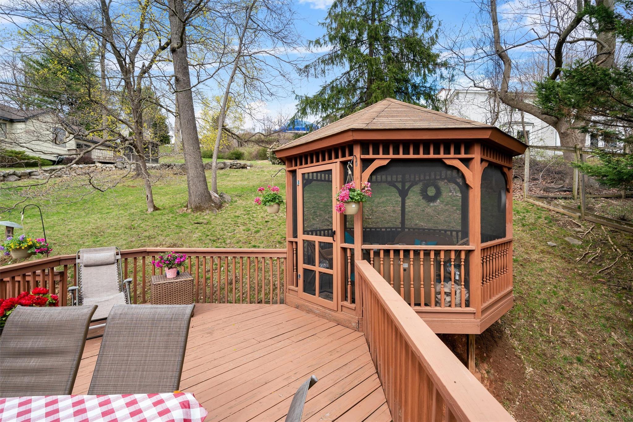 Single Family Cricketown  Rockland County, NY 10980, MLS-850078-27
