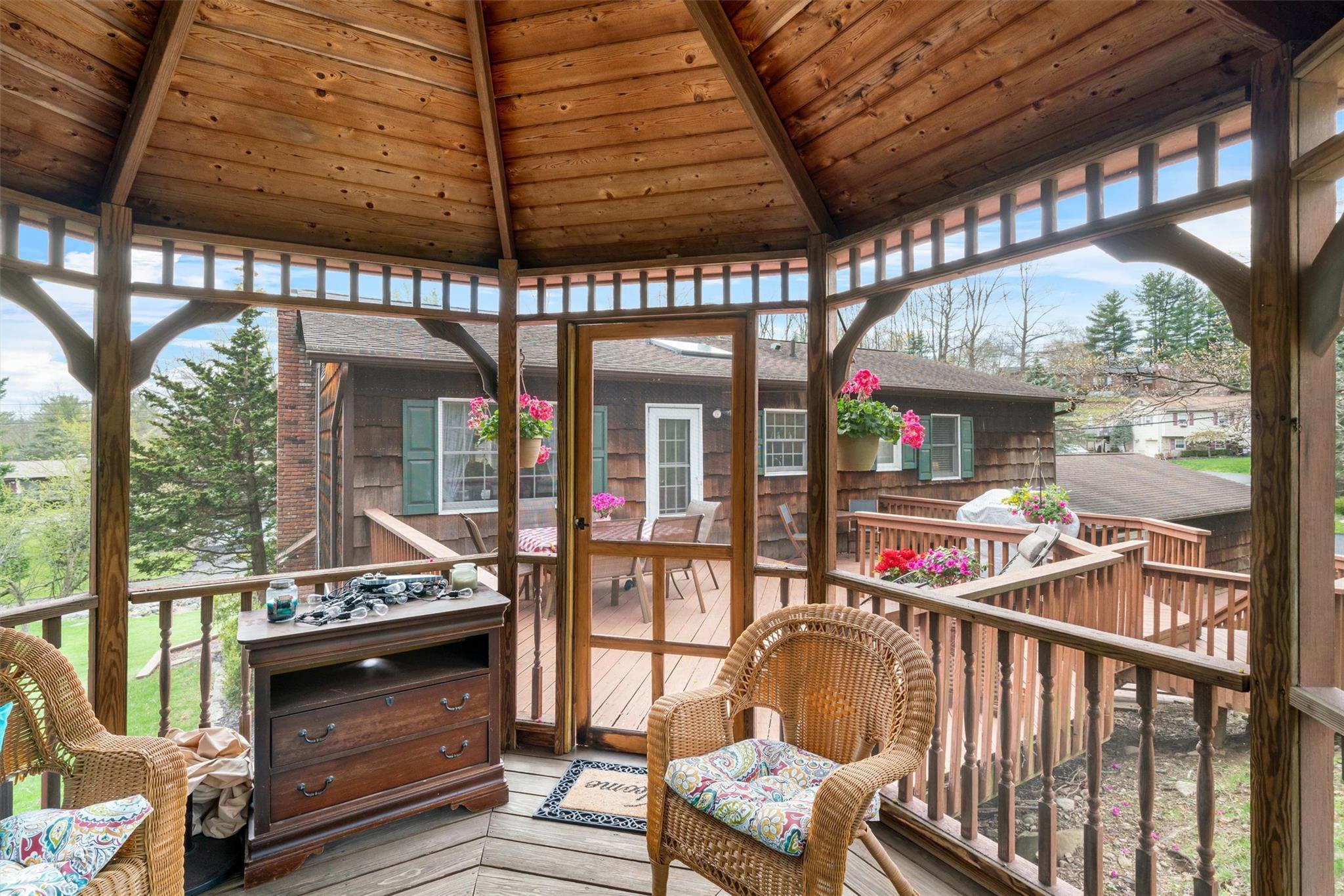Single Family Cricketown  Rockland County, NY 10980, MLS-850078-29