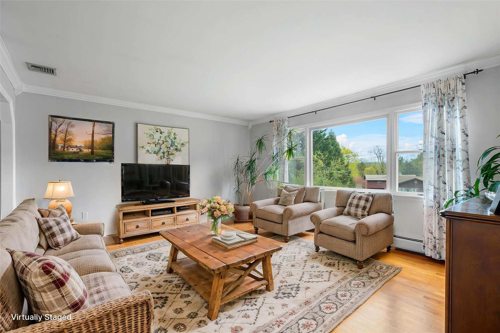 Single Family Cricketown  Rockland County, NY 10980, MLS-850078-4