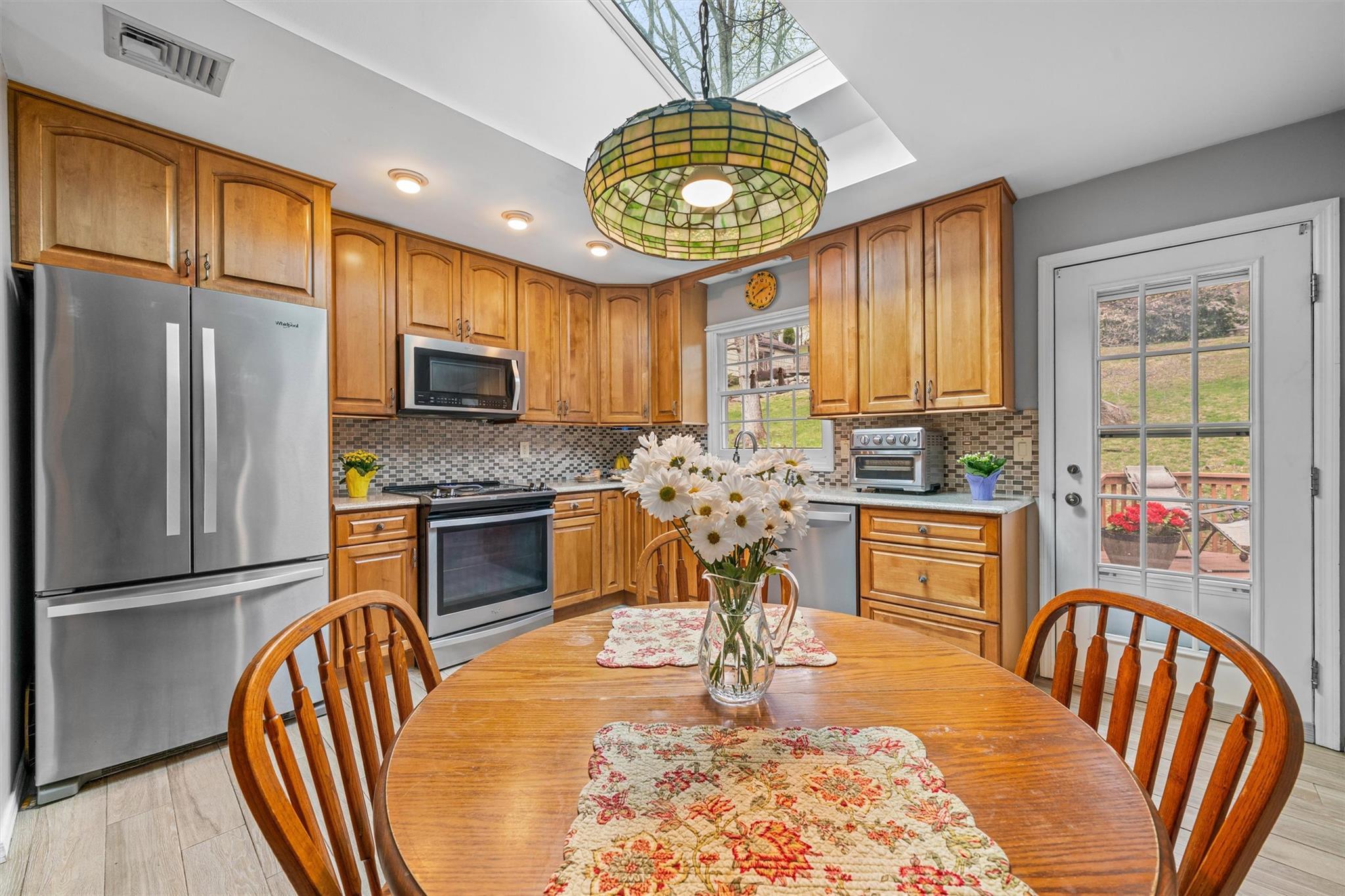 Single Family Cricketown  Rockland County, NY 10980, MLS-850078-8