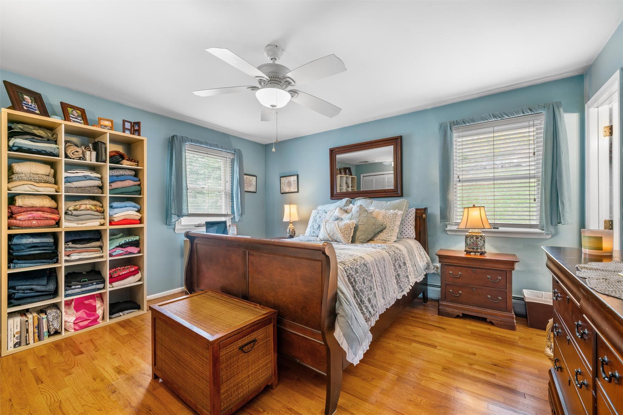 Single Family Cricketown  Rockland County, NY 10980, MLS-850078-9