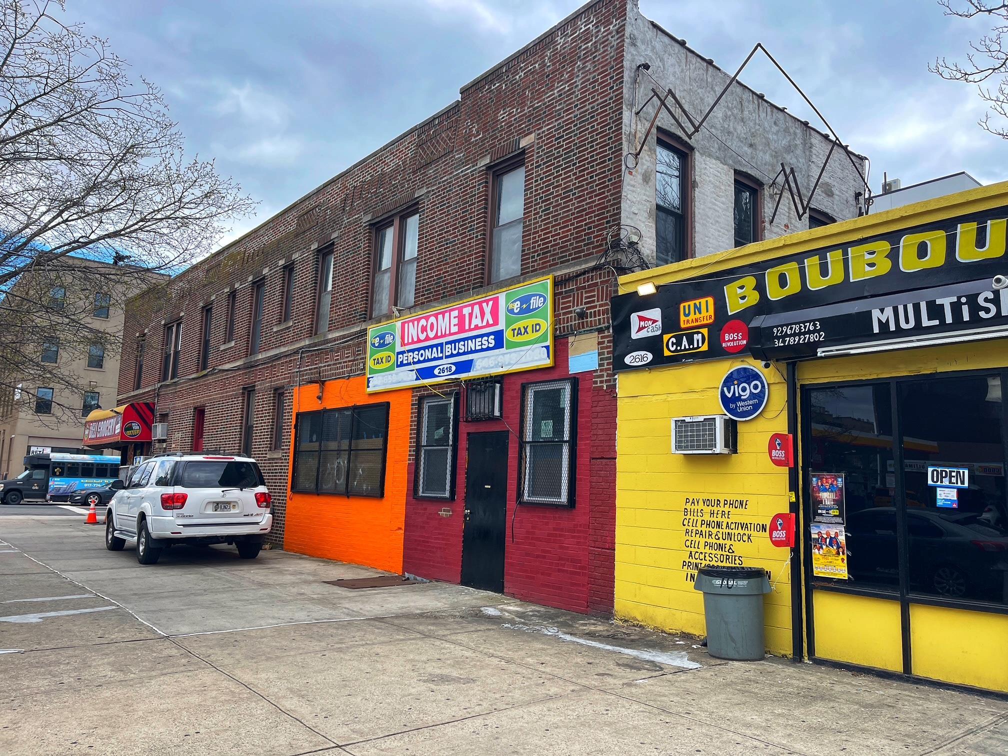 Single Family Rogers  Brooklyn, NY 11226, MLS-850080-10