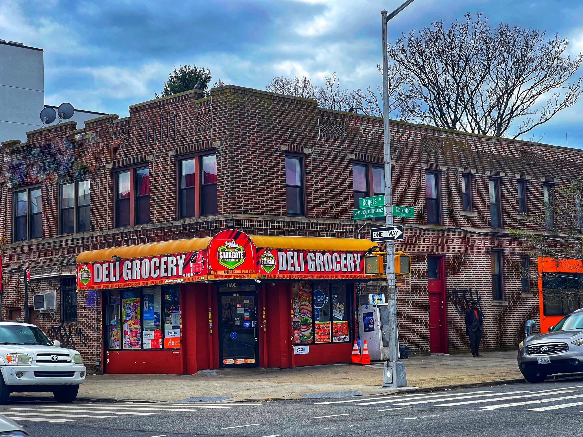 Single Family Rogers  Brooklyn, NY 11226, MLS-850080-3