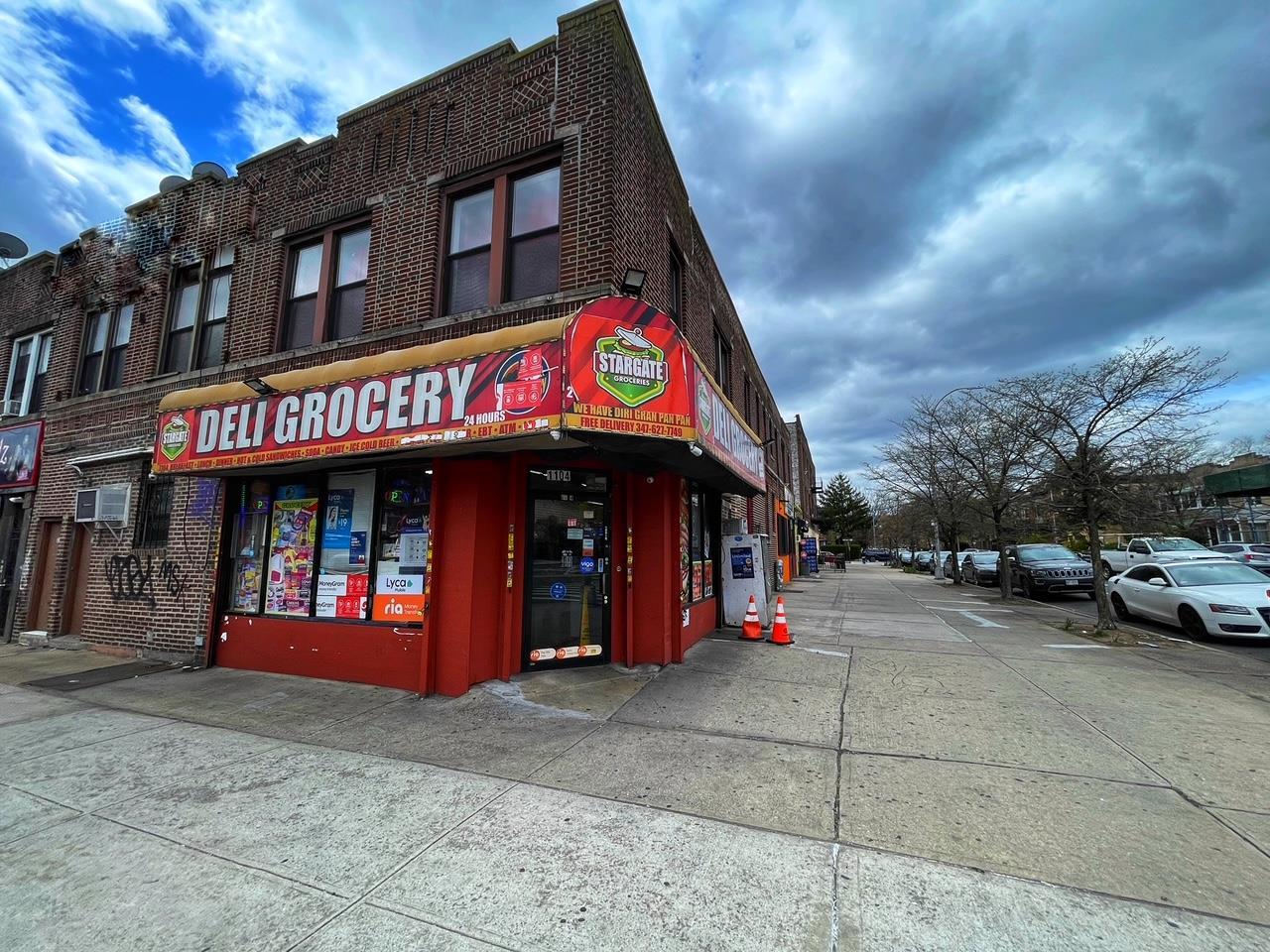 Single Family Rogers  Brooklyn, NY 11226, MLS-850080-4