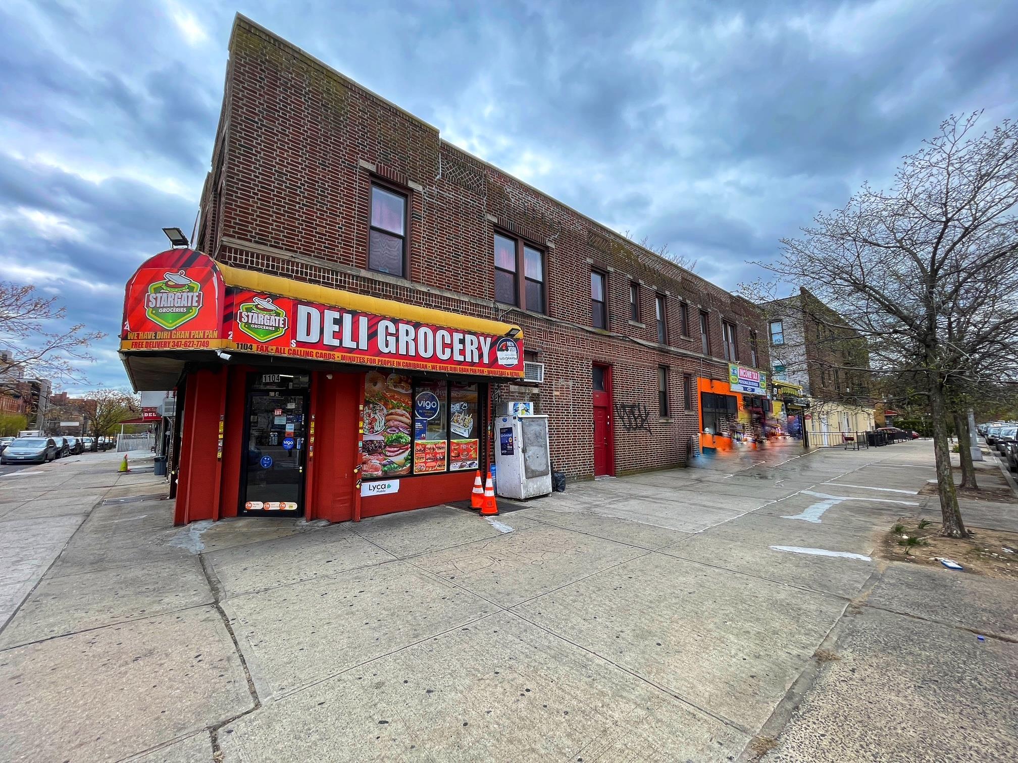 Single Family Rogers  Brooklyn, NY 11226, MLS-850080-5
