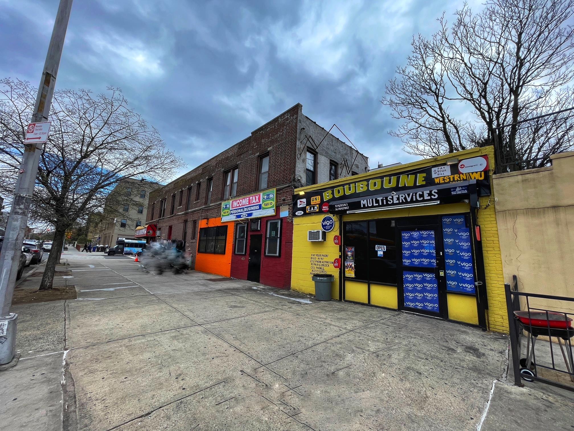 Single Family Rogers  Brooklyn, NY 11226, MLS-850080-9