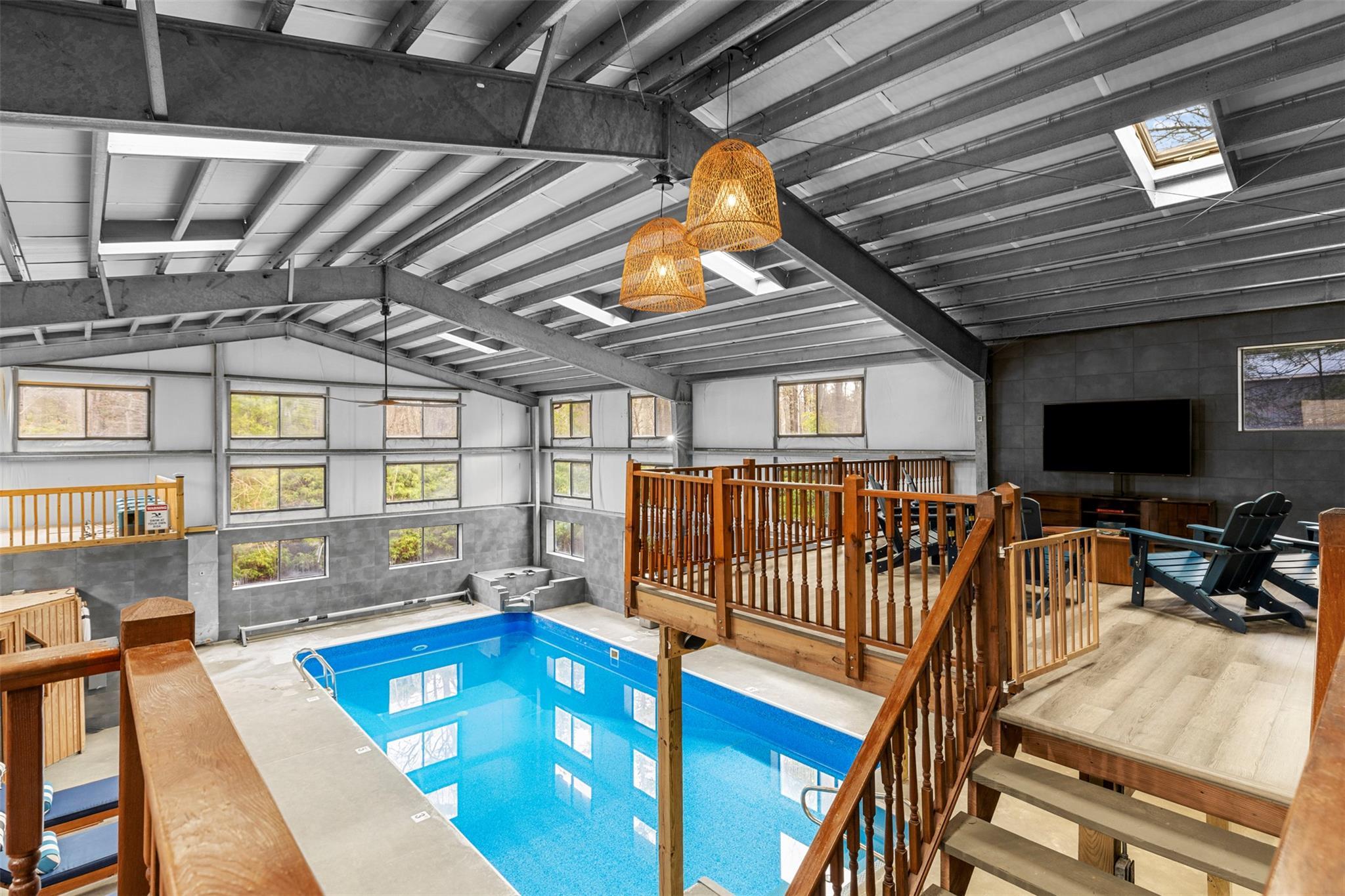 Single Family Maxs  Ulster County, NY 12401, MLS-850083-28