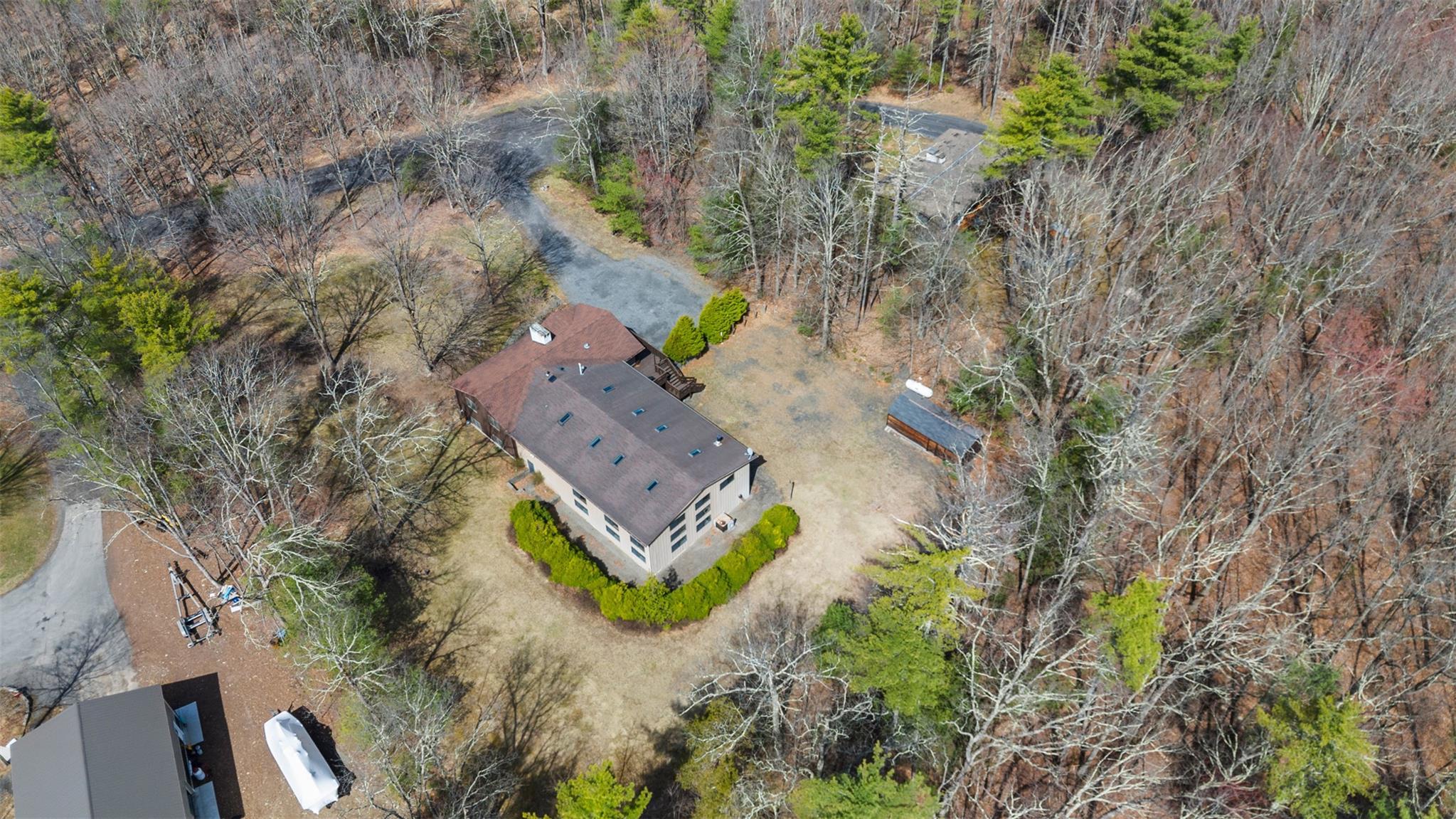 Single Family Maxs  Ulster County, NY 12401, MLS-850083-40
