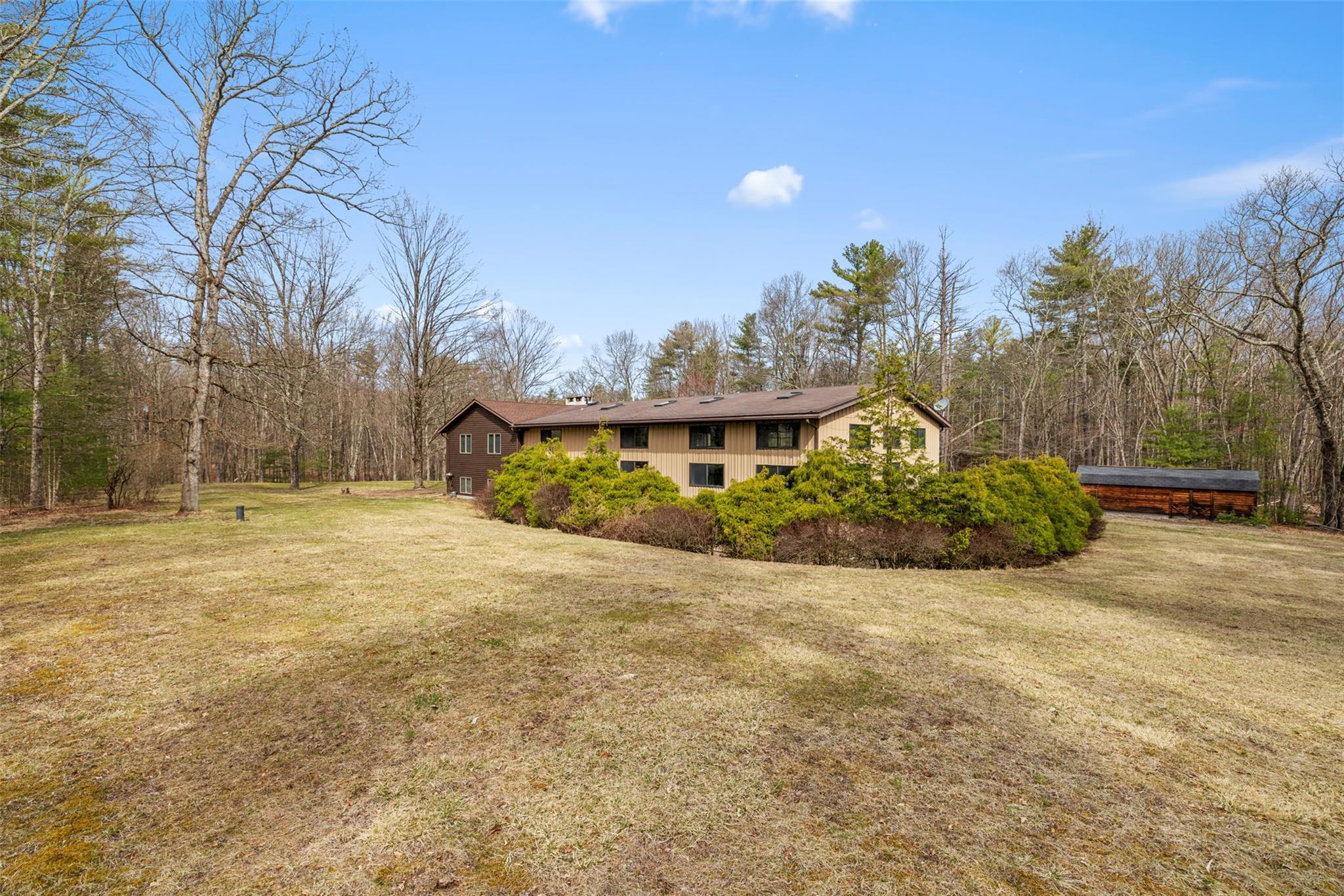 Single Family Maxs  Ulster County, NY 12401, MLS-850083-43