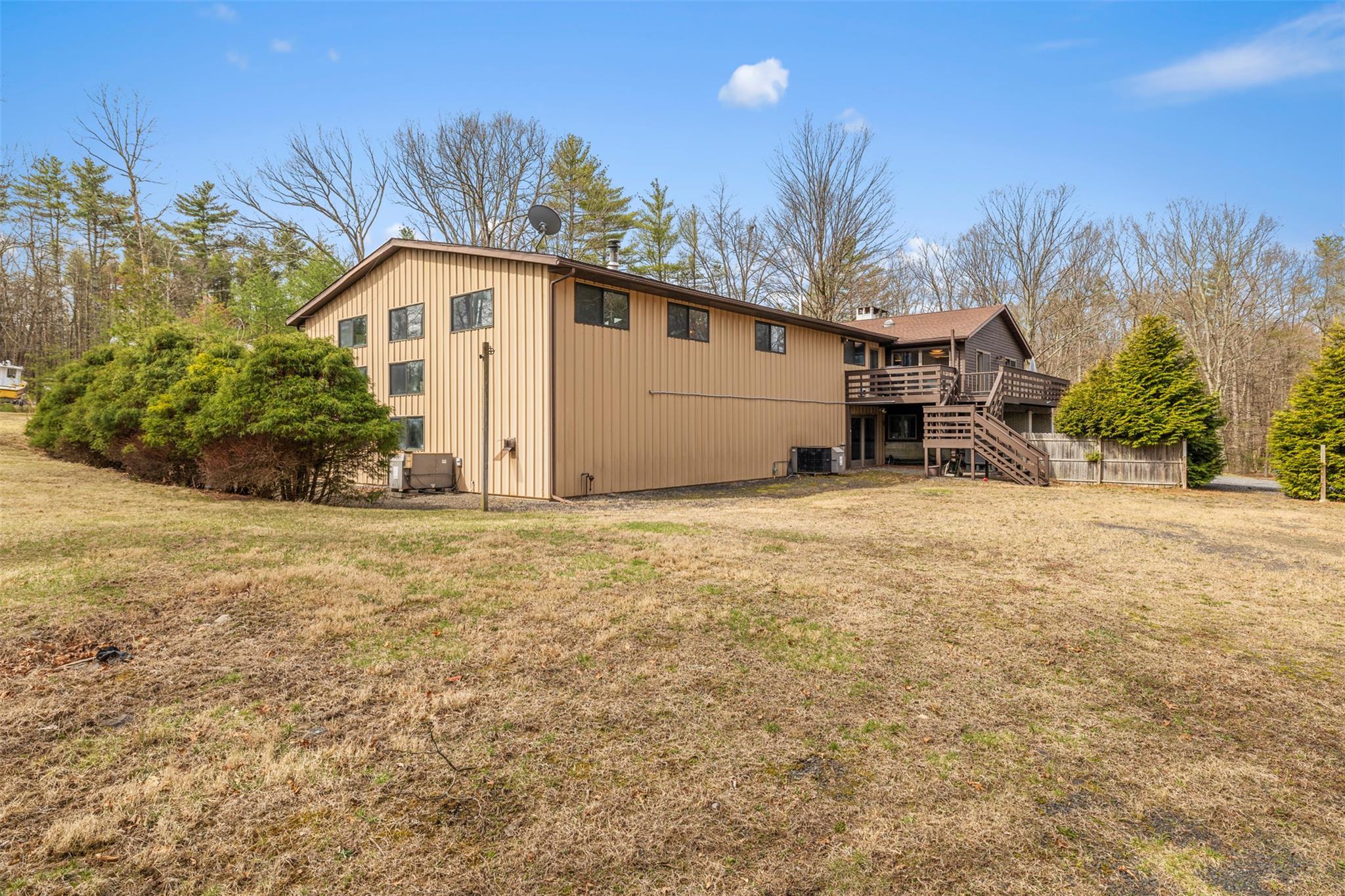 Single Family Maxs  Ulster County, NY 12401, MLS-850083-44