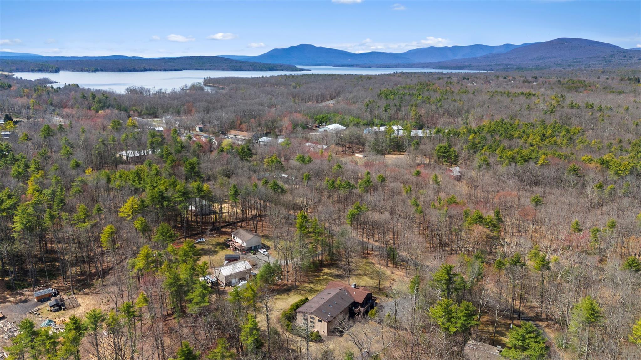 Single Family Maxs  Ulster County, NY 12401, MLS-850083-5