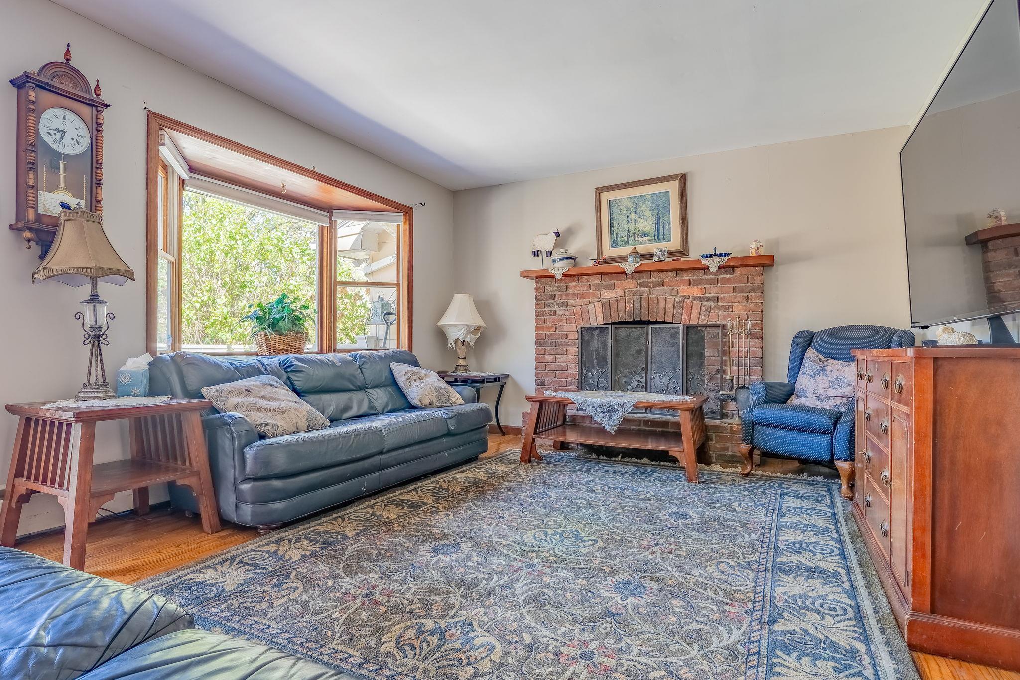 Single Family Old Route 199  Dutchess County, NY 12571, MLS-850095-10