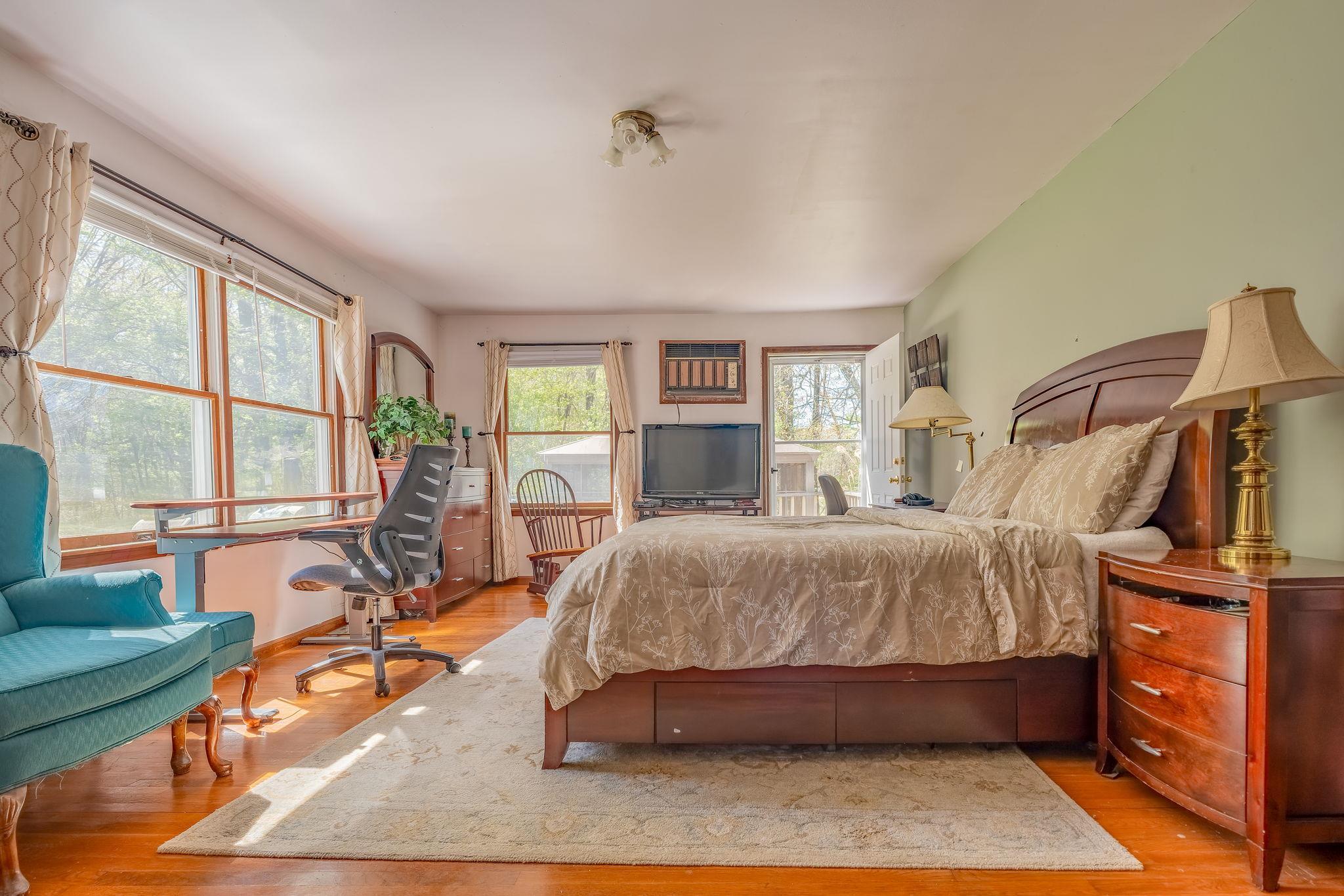 Single Family Old Route 199  Dutchess County, NY 12571, MLS-850095-15